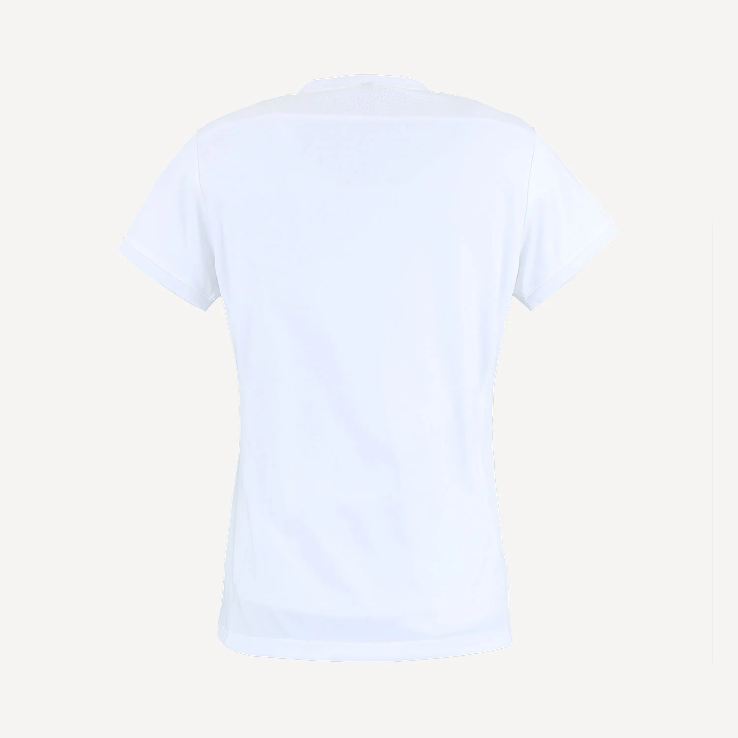 The Indian Maharadja Kadiri Women's Tennis Shirt - LTV Dosh - Image 2