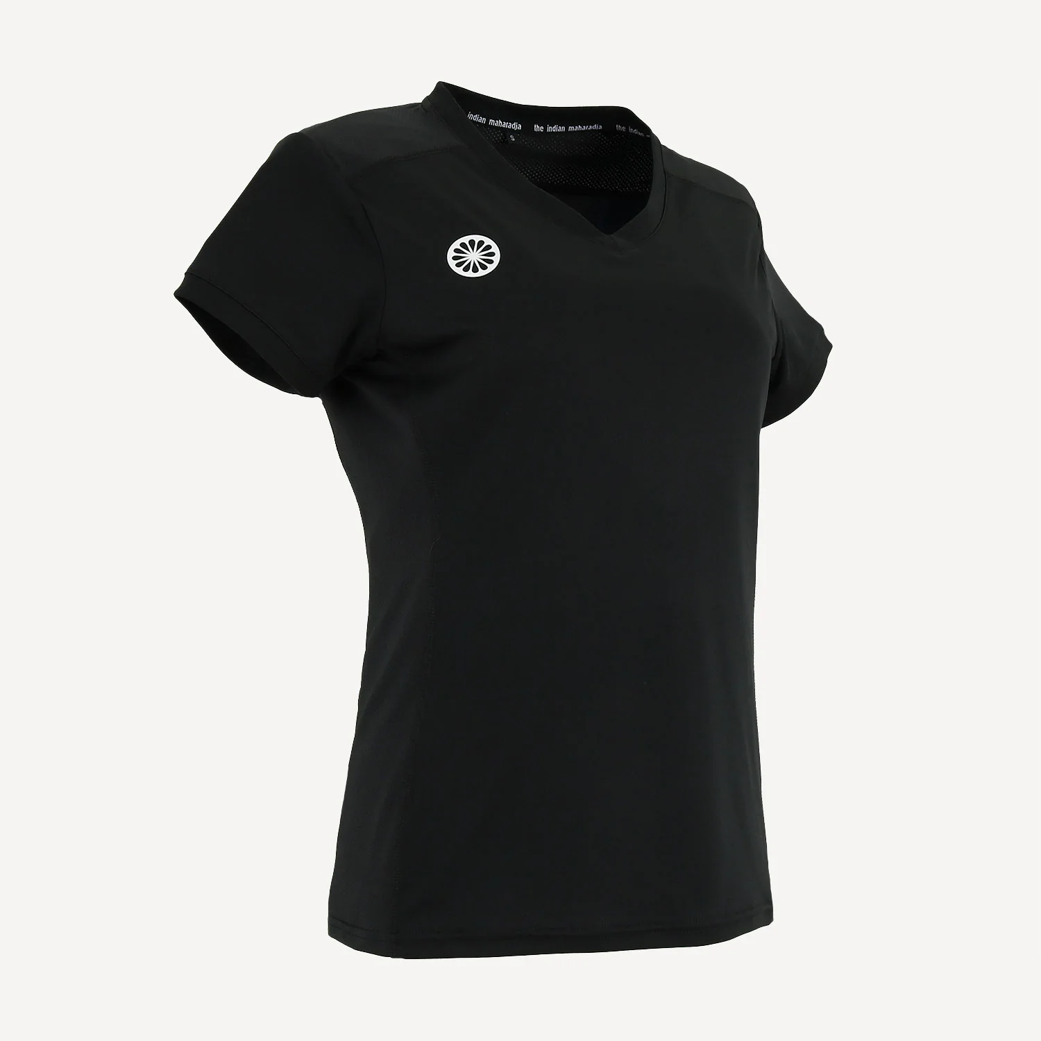 The Indian Maharadja Kadiri Women's Tennis Shirt - Image 2