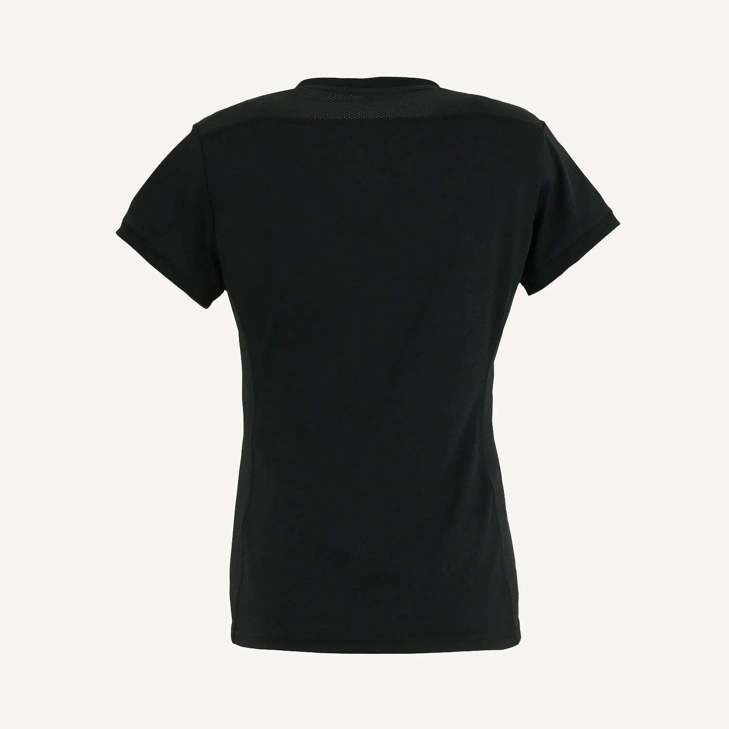 The Indian Maharadja Kadiri Women's Tennis Shirt - Image 3