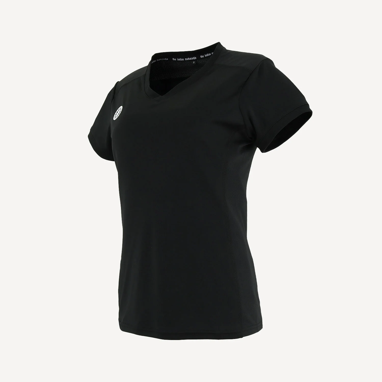 The Indian Maharadja Kadiri Women's Tennis Shirt - Image 4