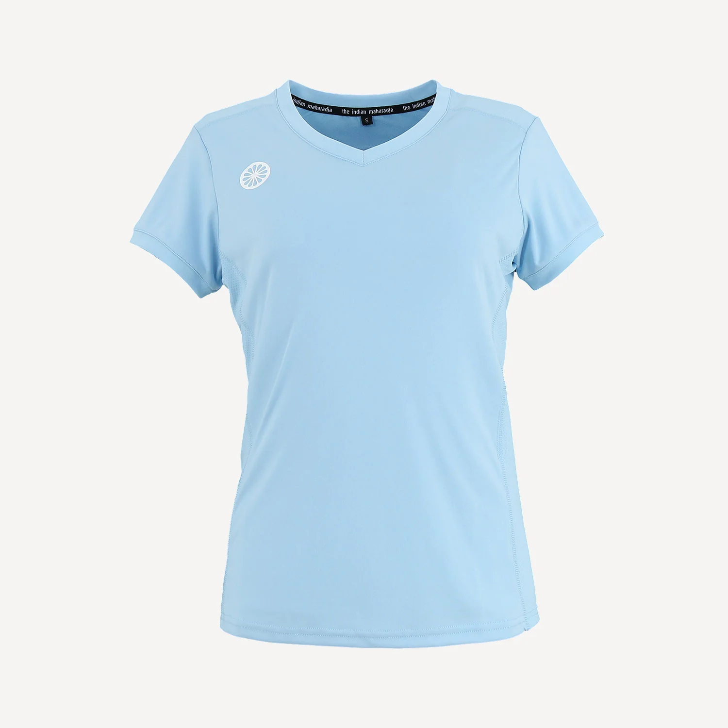 The Indian Maharadja Kadiri Women's Tennis Shirt