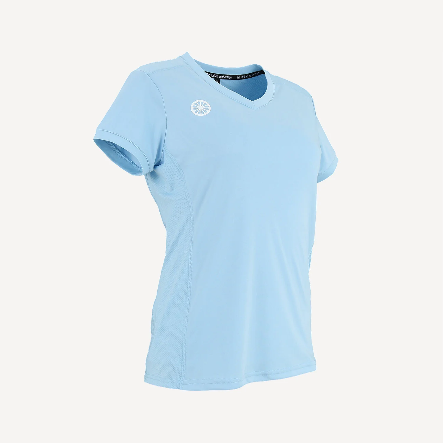The Indian Maharadja Kadiri Women's Tennis Shirt - Image 2