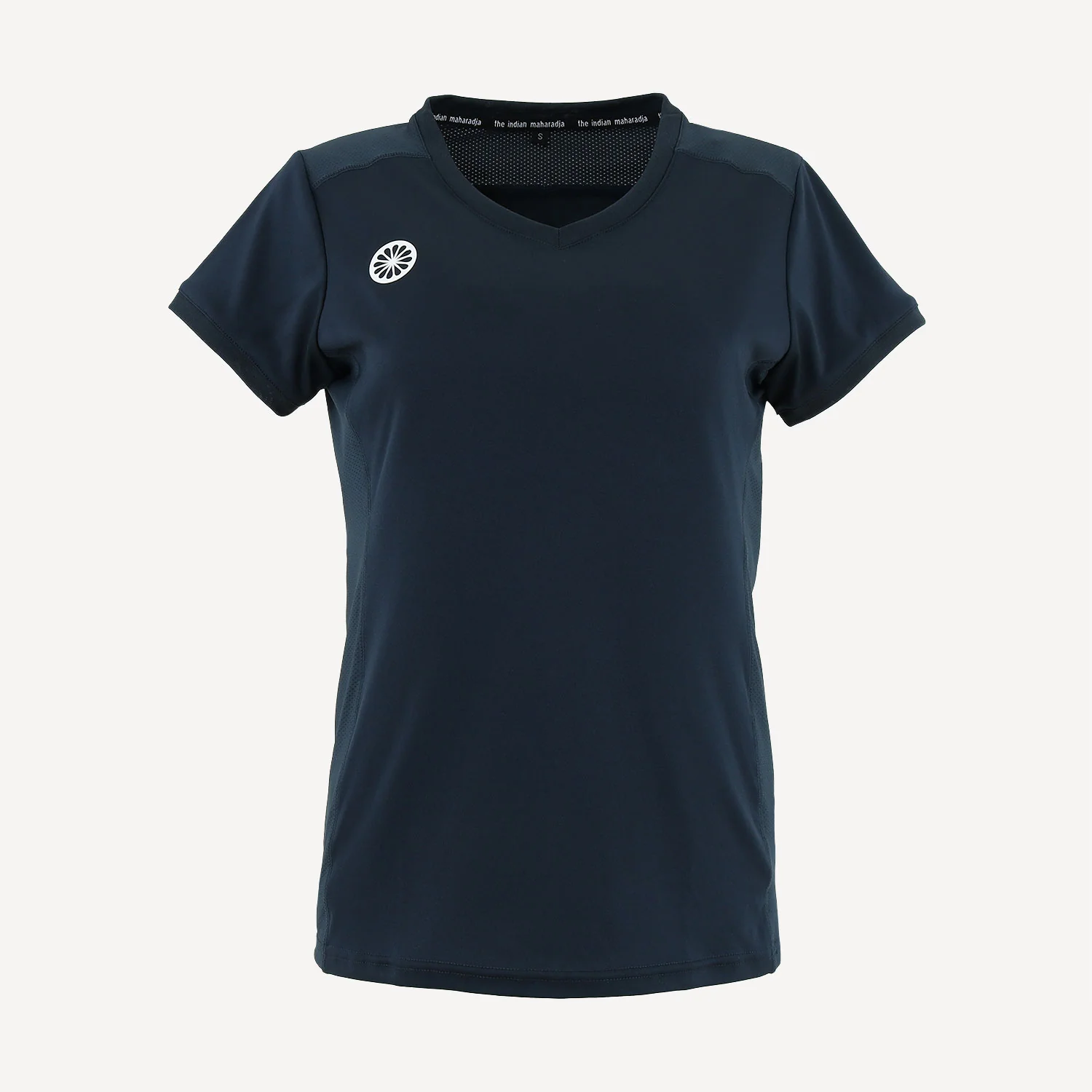 The Indian Maharadja Kadiri Women's Tennis Shirt