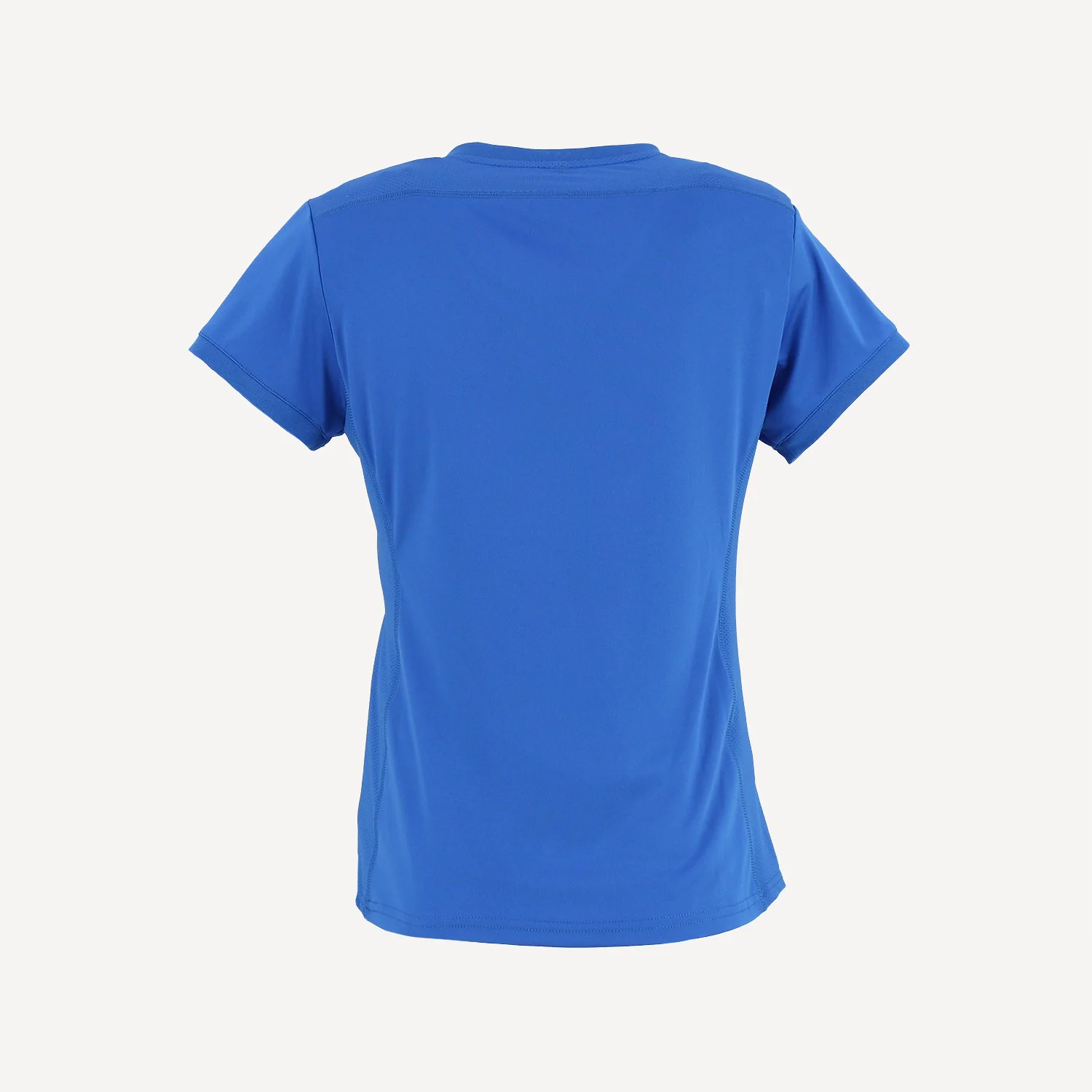 The Indian Maharadja Kadiri Women's Tennis Shirt - TC Dubbeldam - Image 2