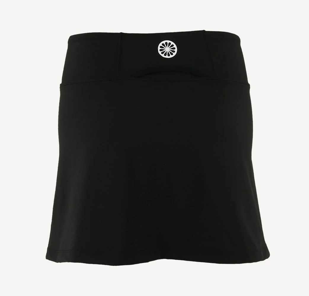 The Indian Maharadja Kadiri Women's Tennis Skirt - Aeolus Oledo - Image 2