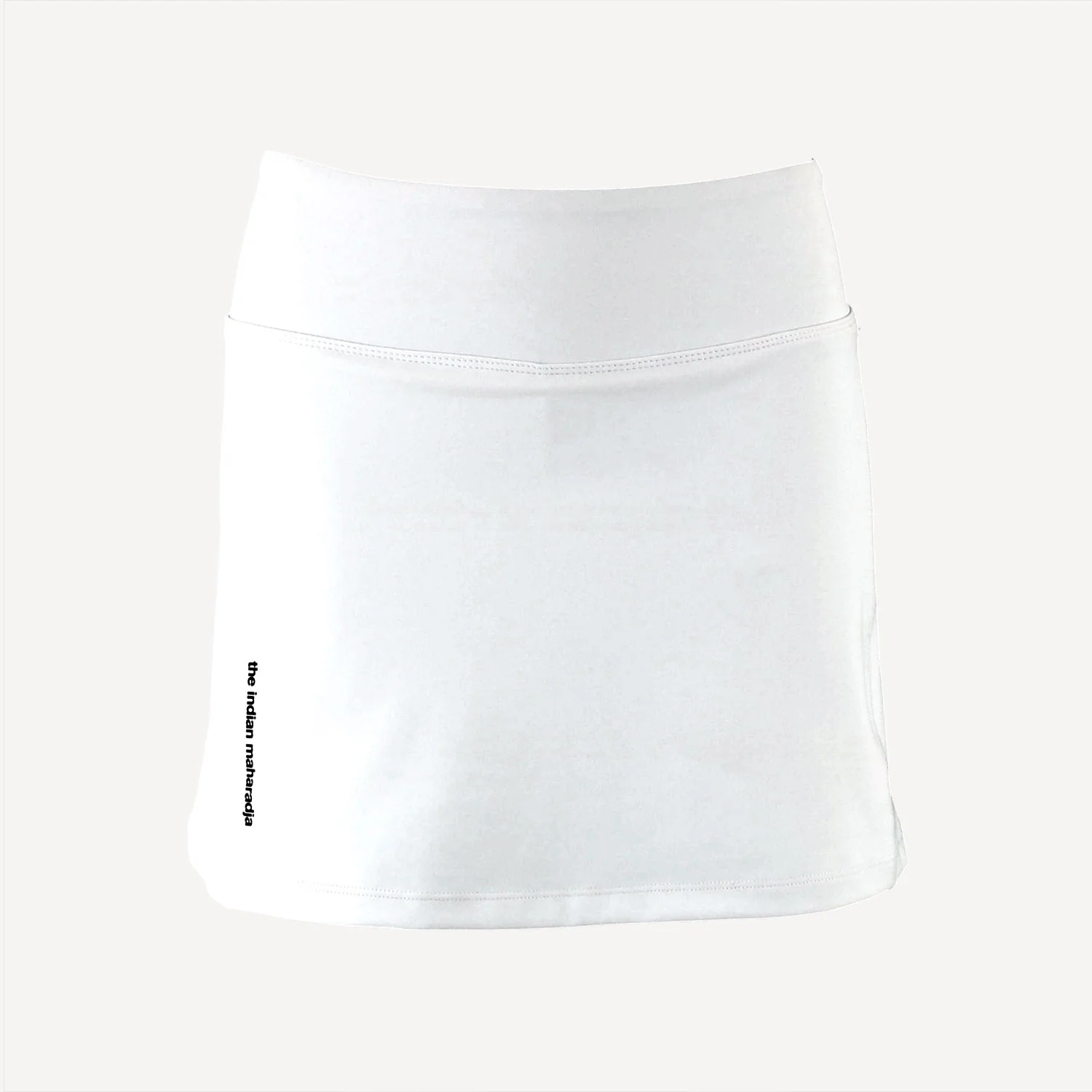 The Indian Maharadja Kadiri Women's Tennis Skirt - De Delftse Hout