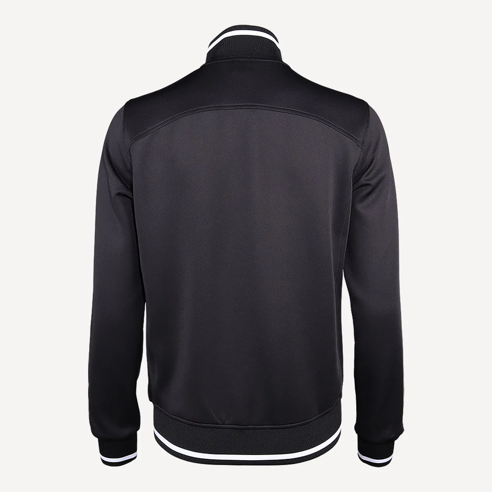 The Indian Maharadja Kids' Knitted Tennis Jacket - Aeolus Oledo - Image 2
