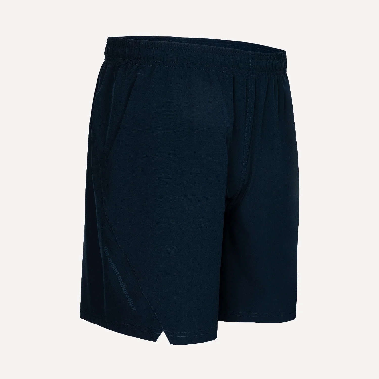 The Indian Maharadja Men's 7-Inch Swift Tennis Shorts - Image 2