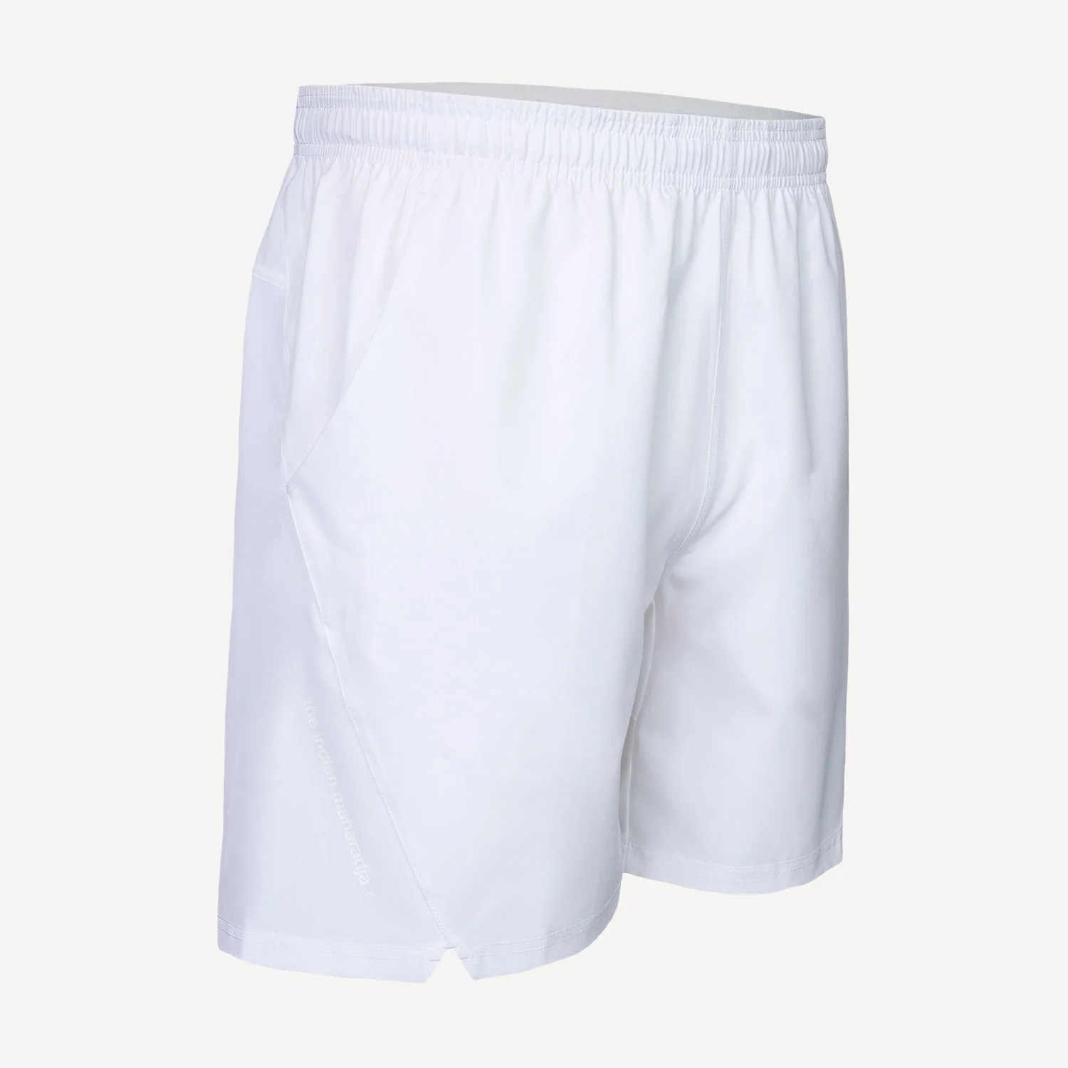 The Indian Maharadja Men's 7-Inch Swift Tennis Shorts - Image 2