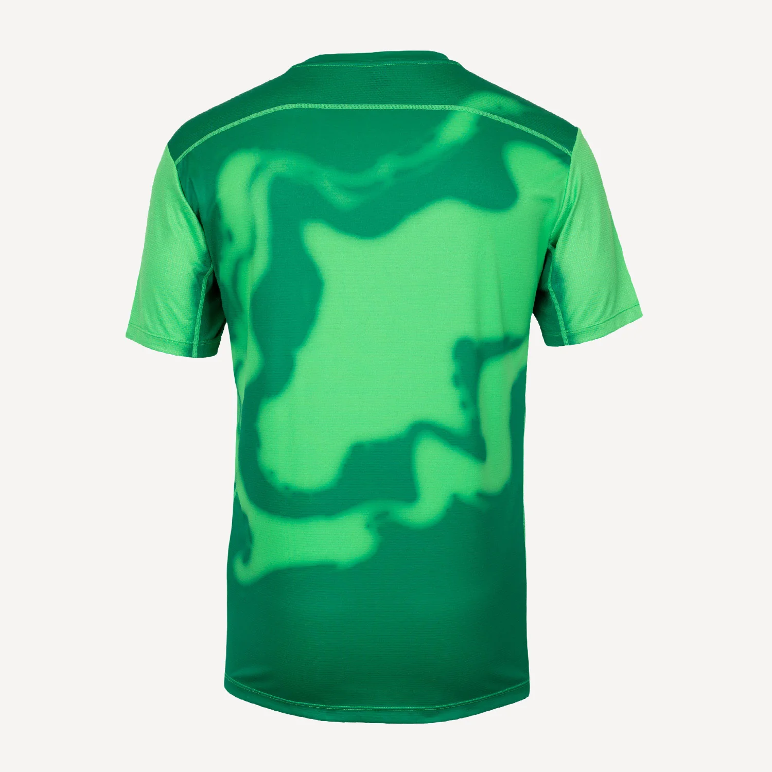 The Indian Maharadja Men's Agility Blizzard Tennis Shirt - Image 3
