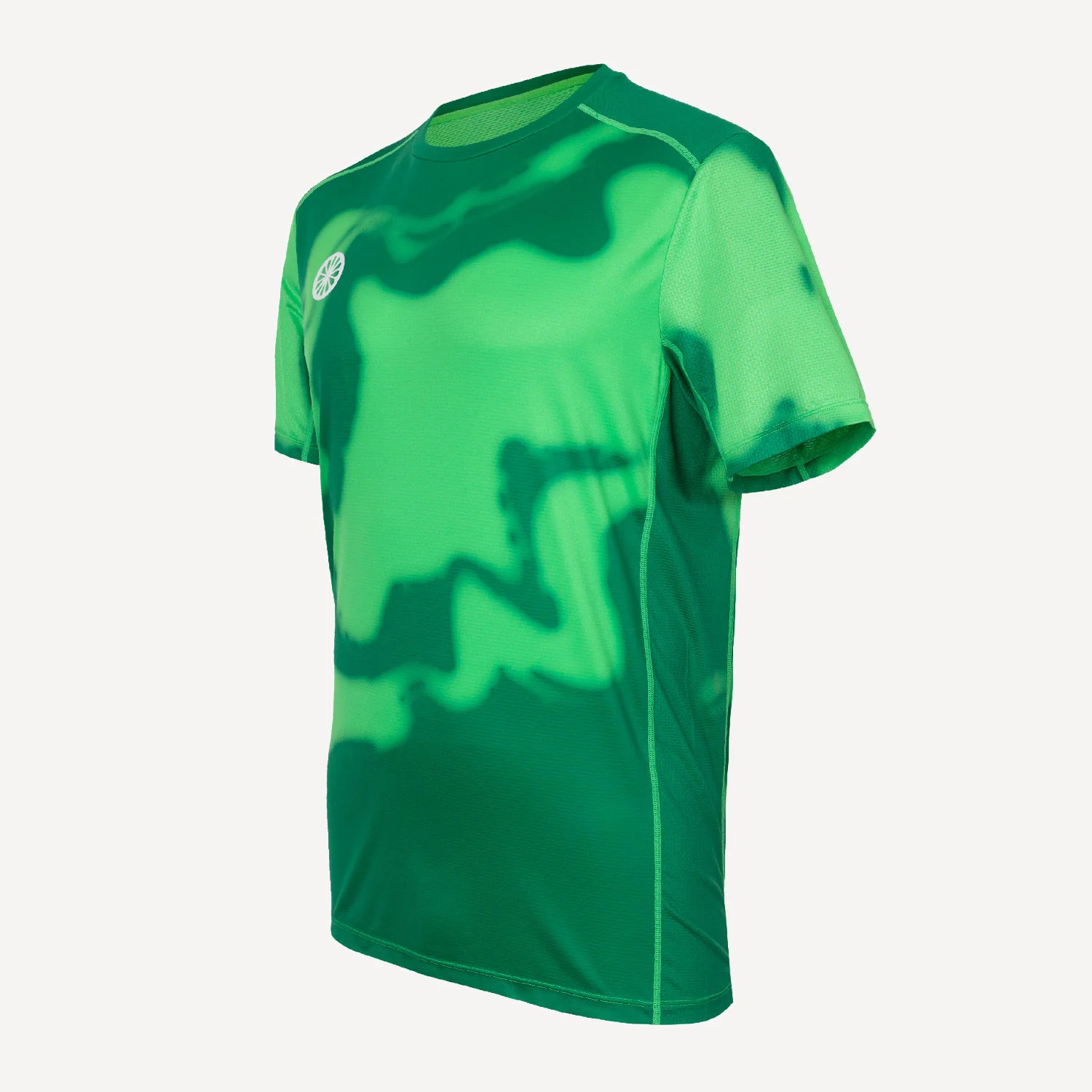 The Indian Maharadja Men's Agility Blizzard Tennis Shirt - Image 4