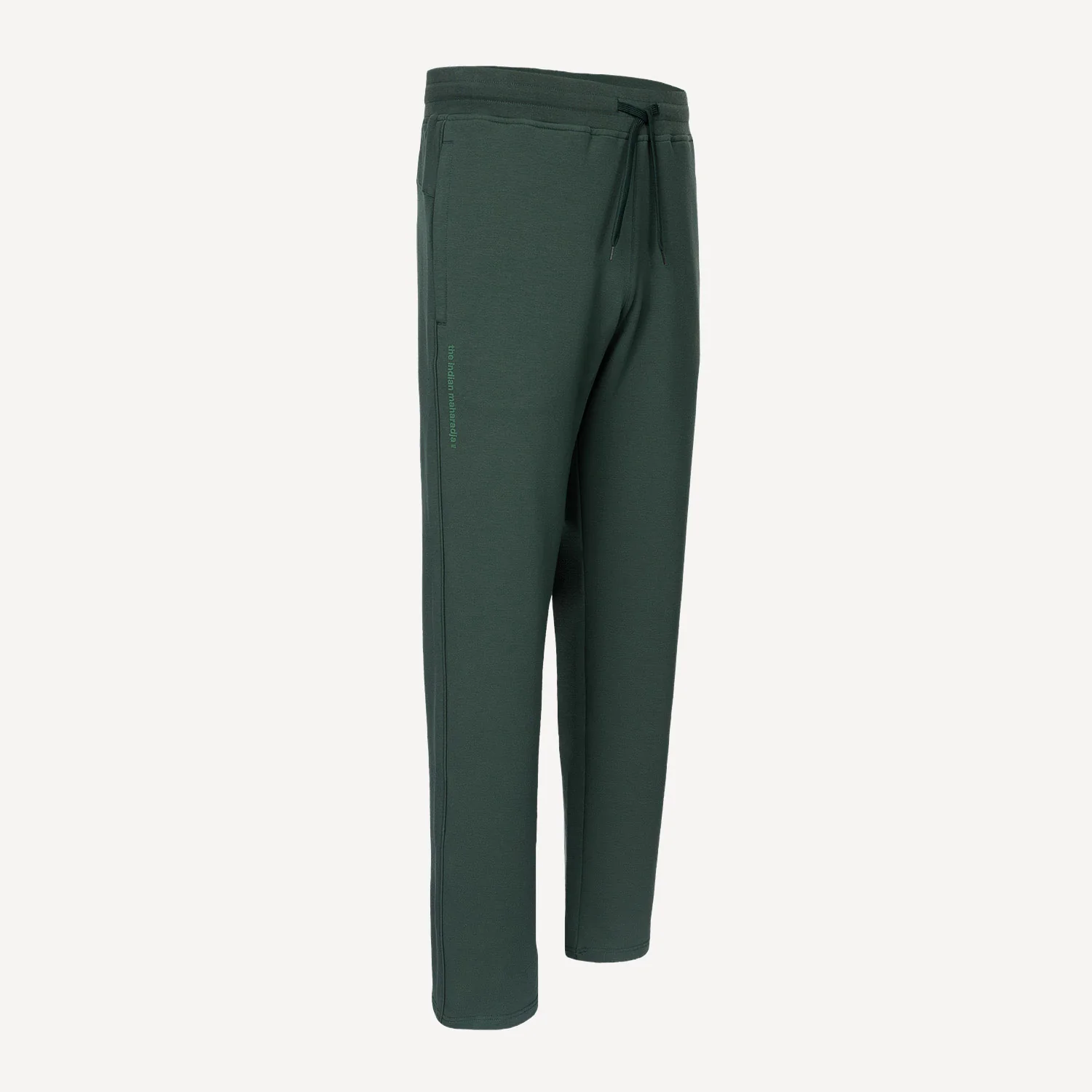 The Indian Maharadja Men's Cotton Tennis Track Pants - Image 2