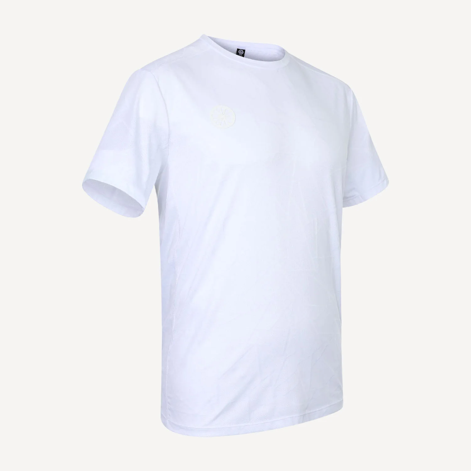 The Indian Maharadja Men's Dynamic Tennis Shirt - Image 2