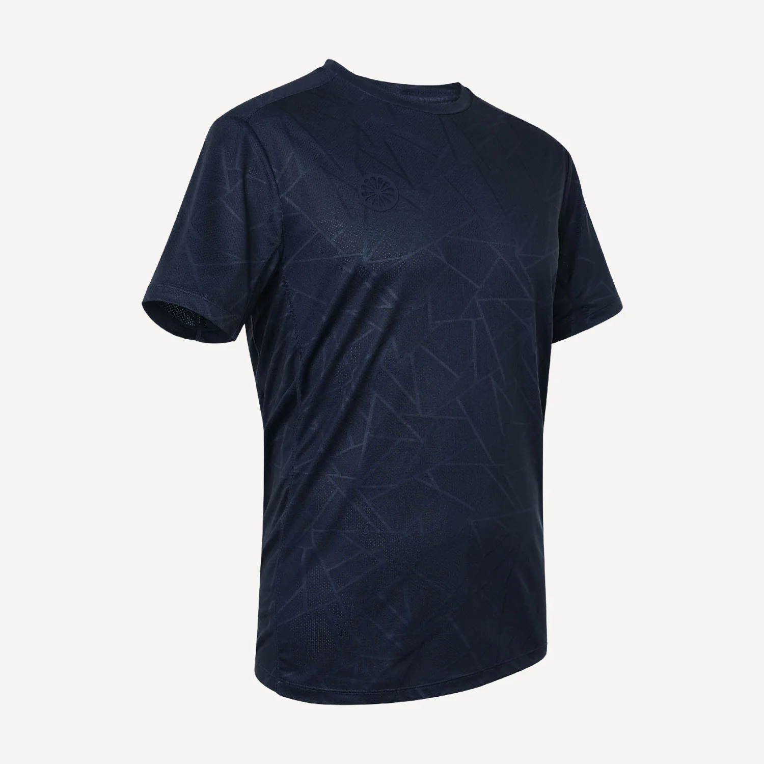 The Indian Maharadja Men's Dynamic Tennis Shirt - Image 2