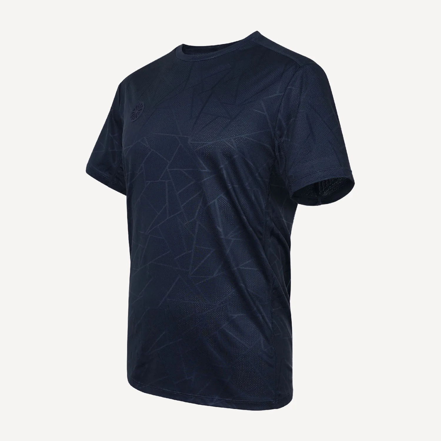 The Indian Maharadja Men's Dynamic Tennis Shirt - Image 3