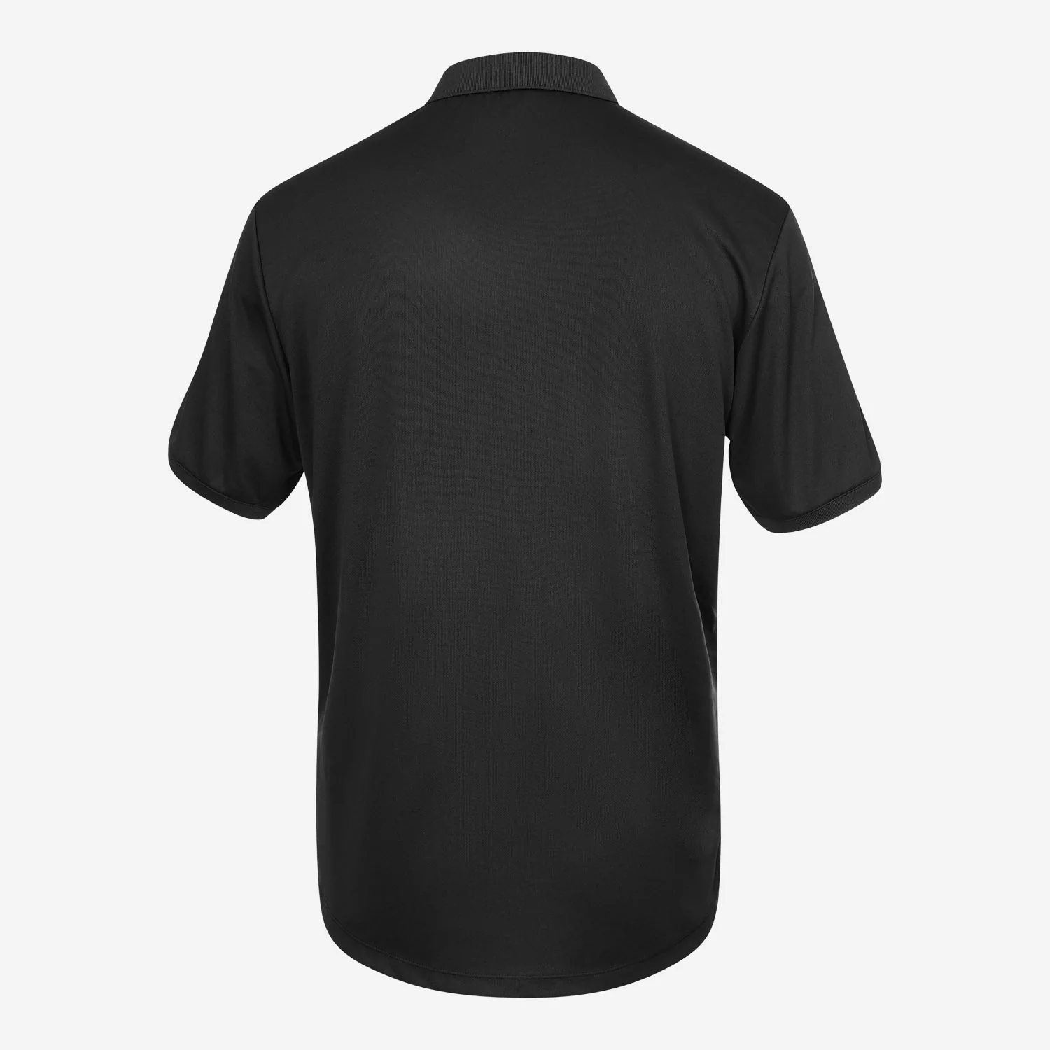The Indian Maharadja Men's Pique Tennis Polo - Image 3