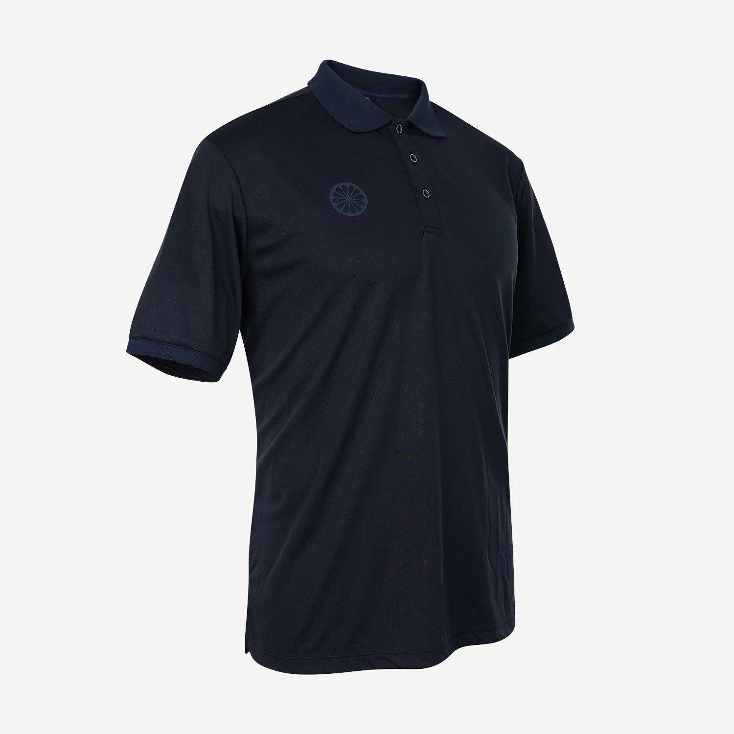 The Indian Maharadja Men's Pique Tennis Polo - Image 2