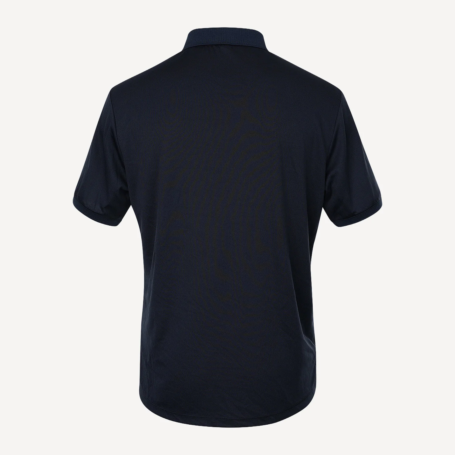 The Indian Maharadja Men's Pique Tennis Polo - Image 3