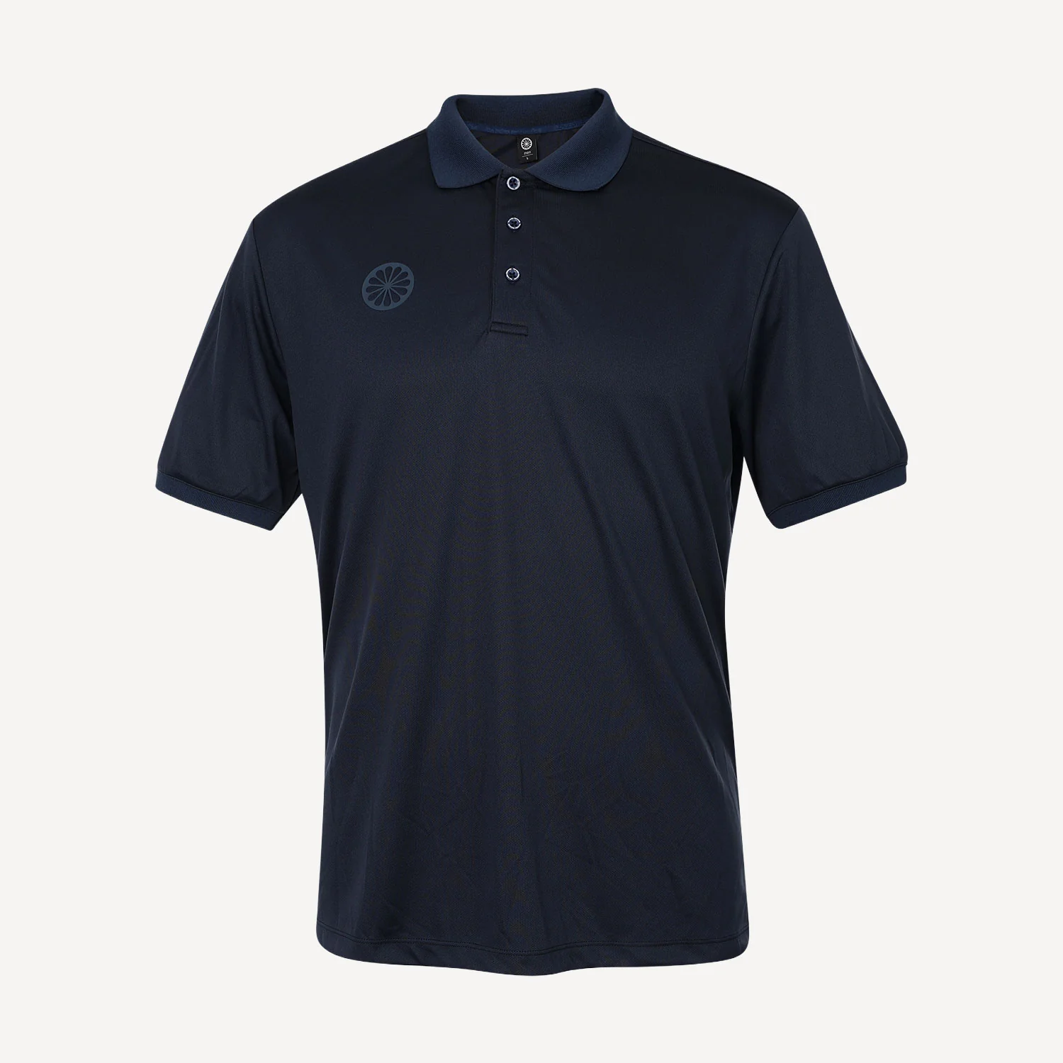 The Indian Maharadja Men's Pique Tennis Polo