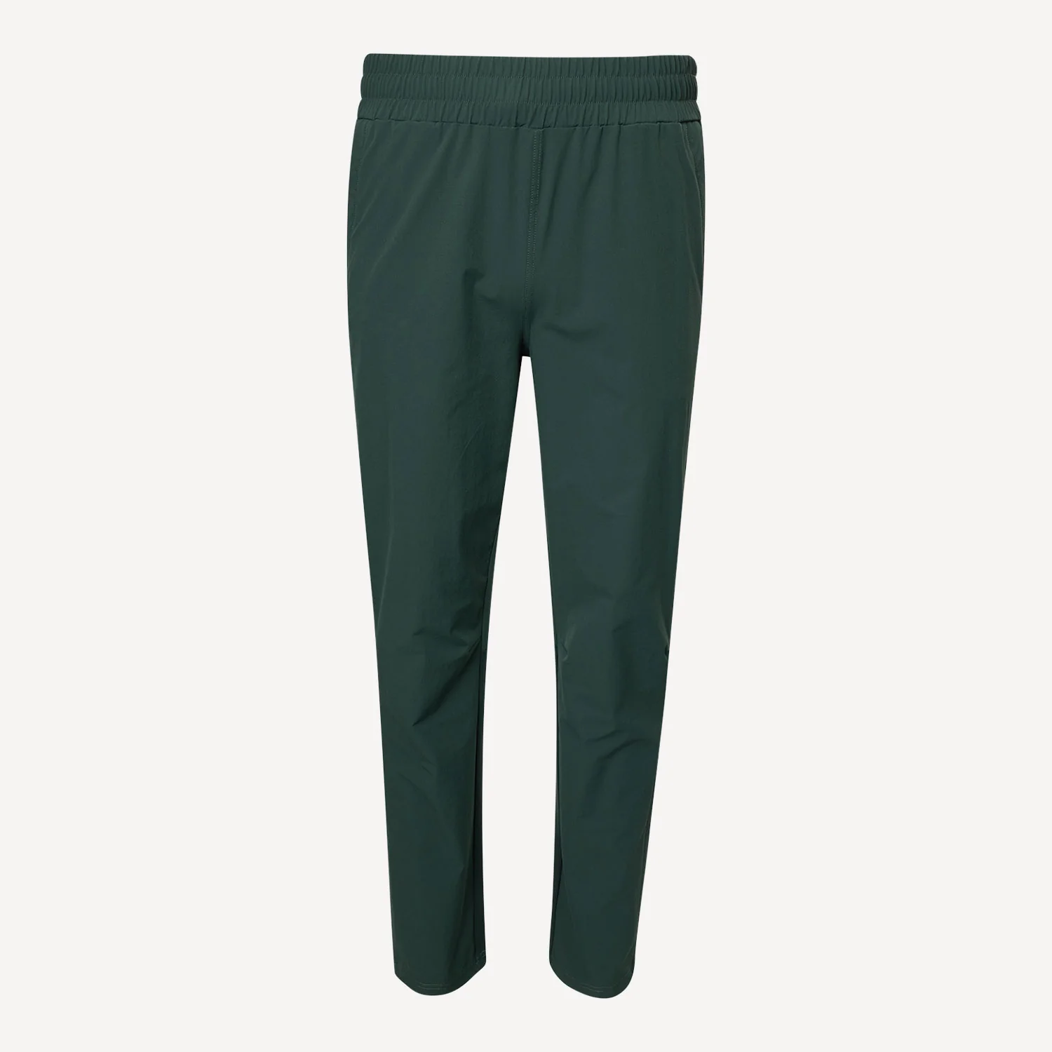 The Indian Maharadja Men's Plyo Flex Regular Fit Tennis Pants