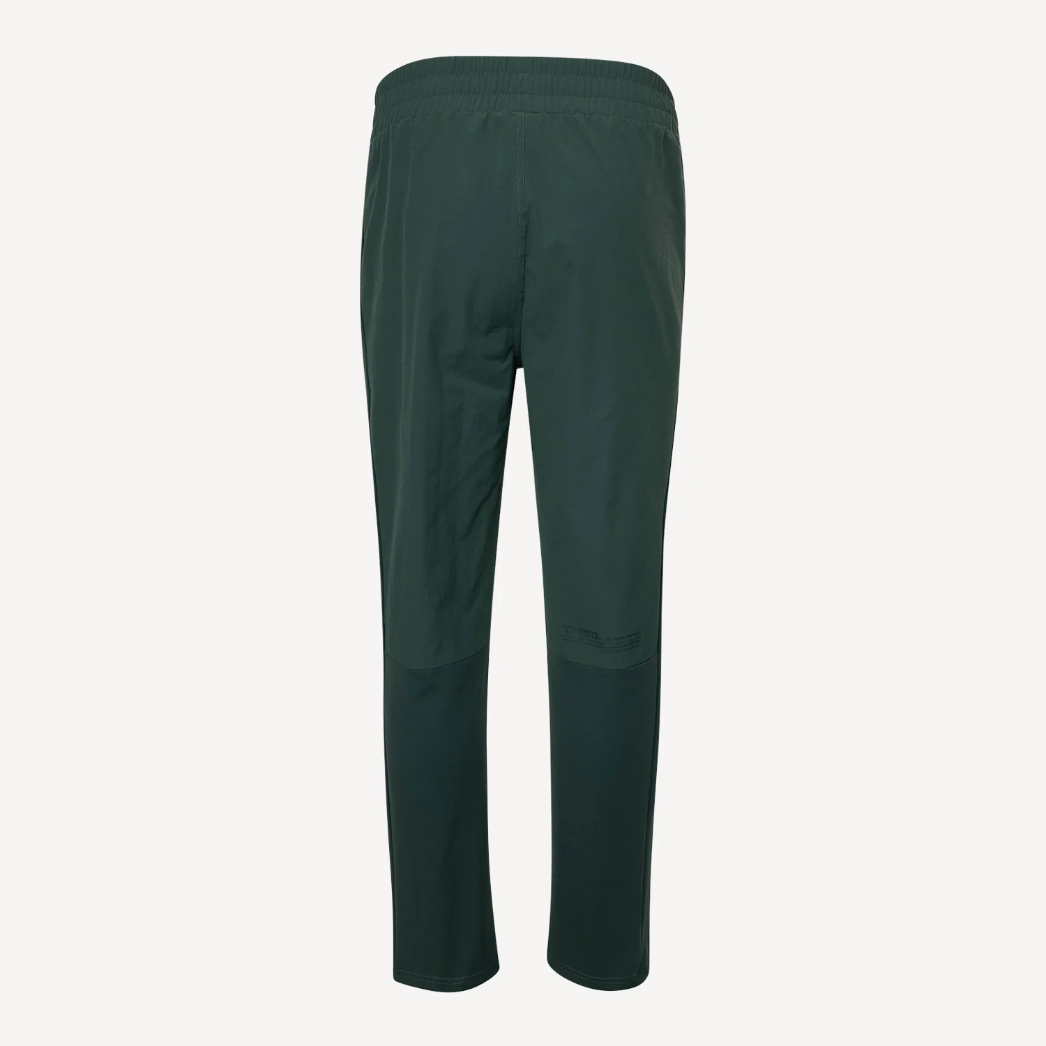 The Indian Maharadja Men's Plyo Flex Regular Fit Tennis Pants - Image 3