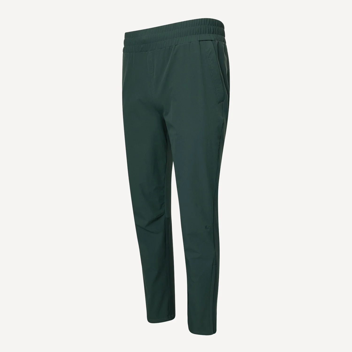 The Indian Maharadja Men's Plyo Flex Regular Fit Tennis Pants - Image 4