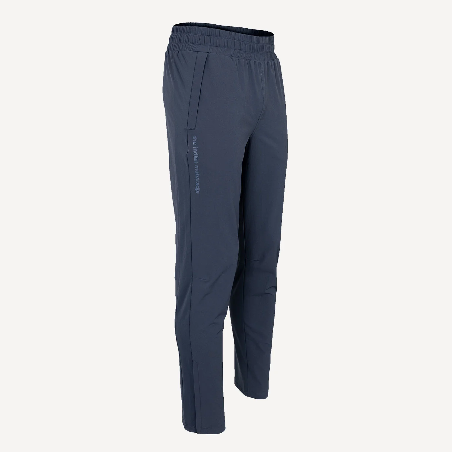 The Indian Maharadja Men's Plyo Flex Regular Fit Tennis Pants - Image 2