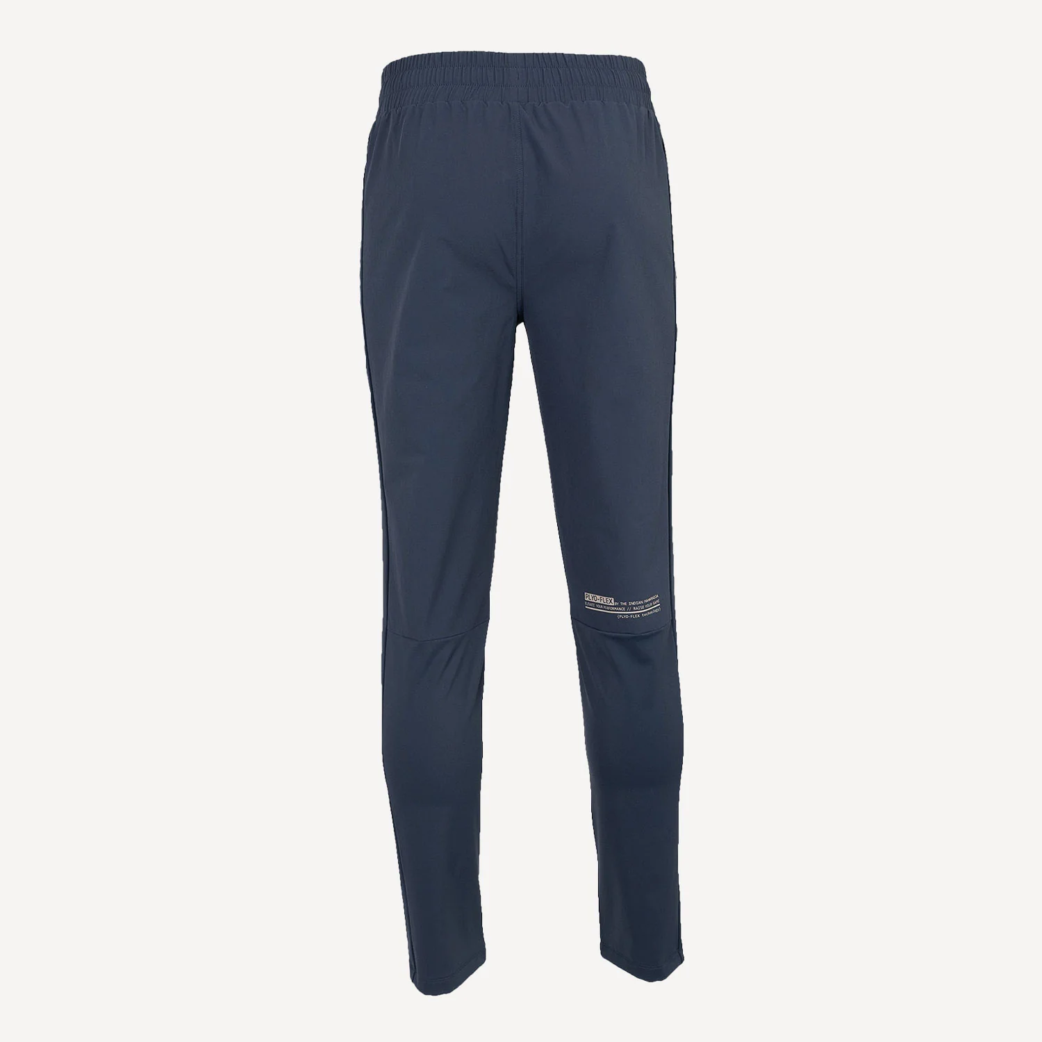 The Indian Maharadja Men's Plyo Flex Regular Fit Tennis Pants - Image 3