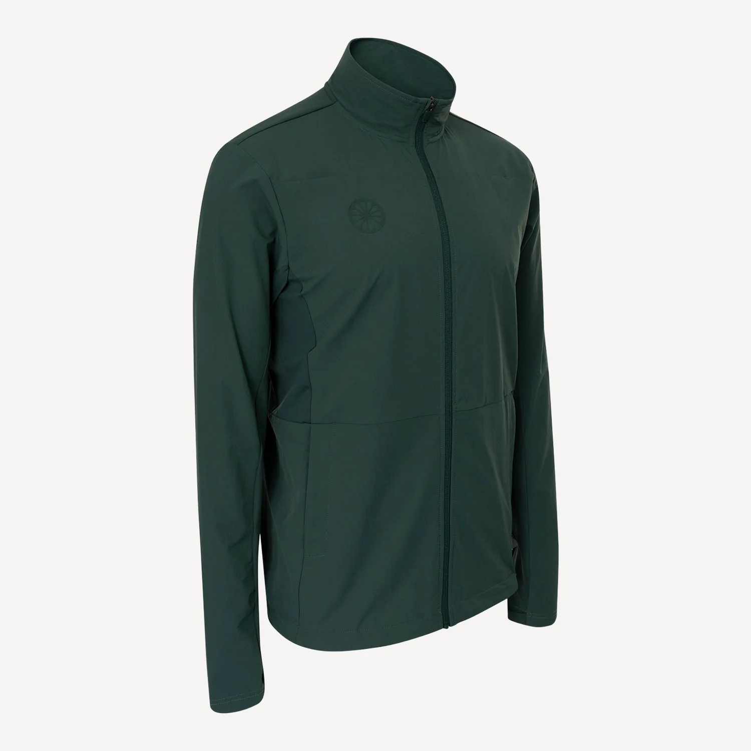 The Indian Maharadja Men's Plyo Flex Tennis Jacket - Image 2