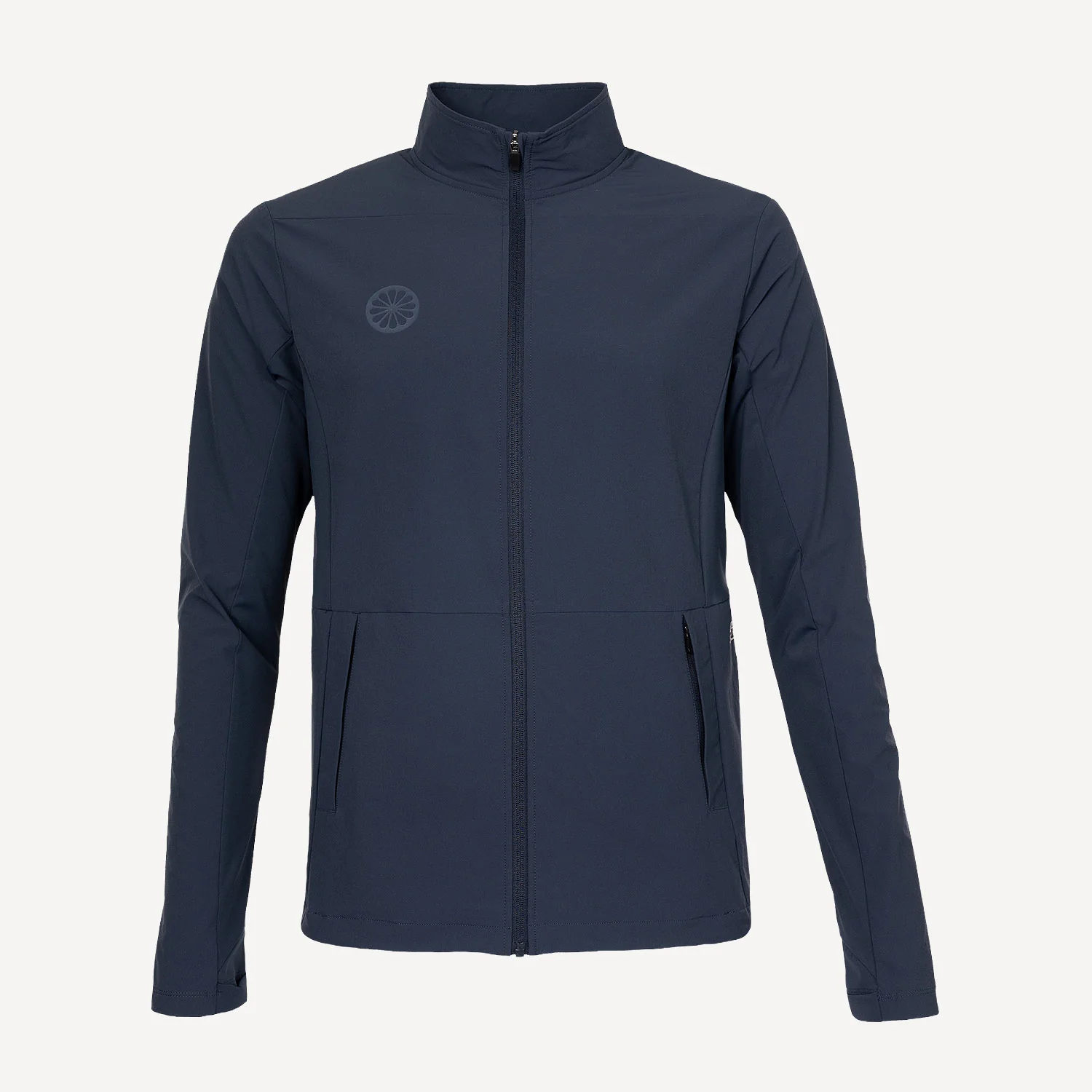 The Indian Maharadja Men's Plyo Flex Tennis Jacket