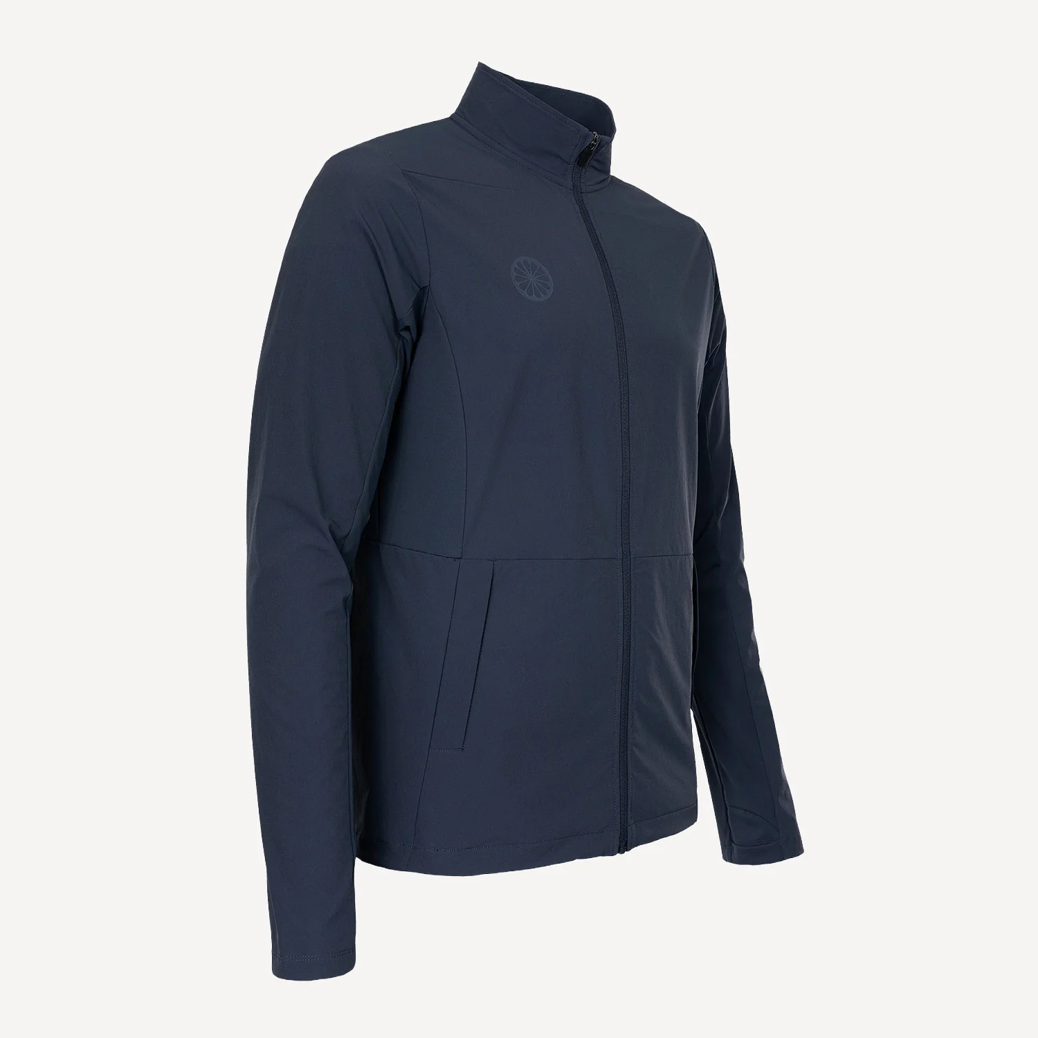 The Indian Maharadja Men's Plyo Flex Tennis Jacket - Image 2
