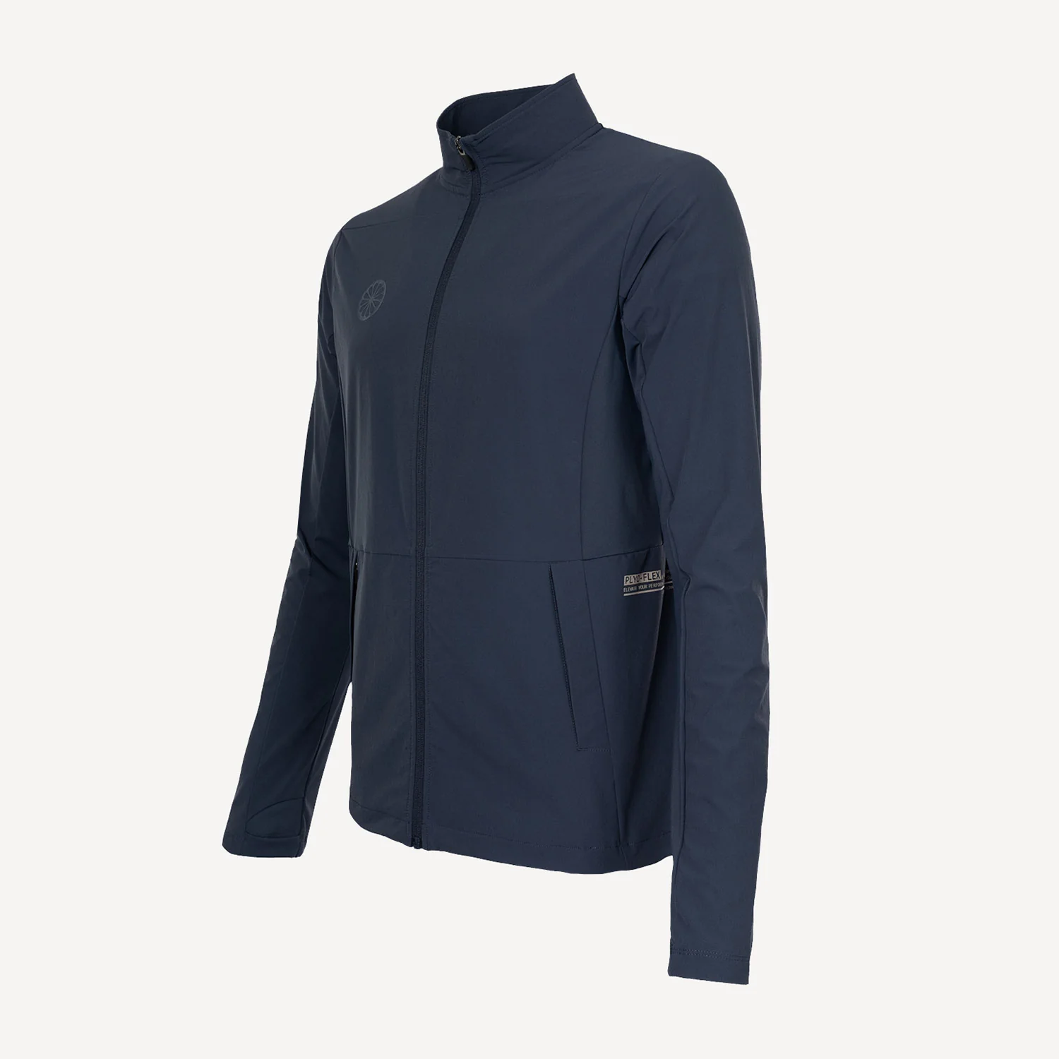 The Indian Maharadja Men's Plyo Flex Tennis Jacket - Image 4