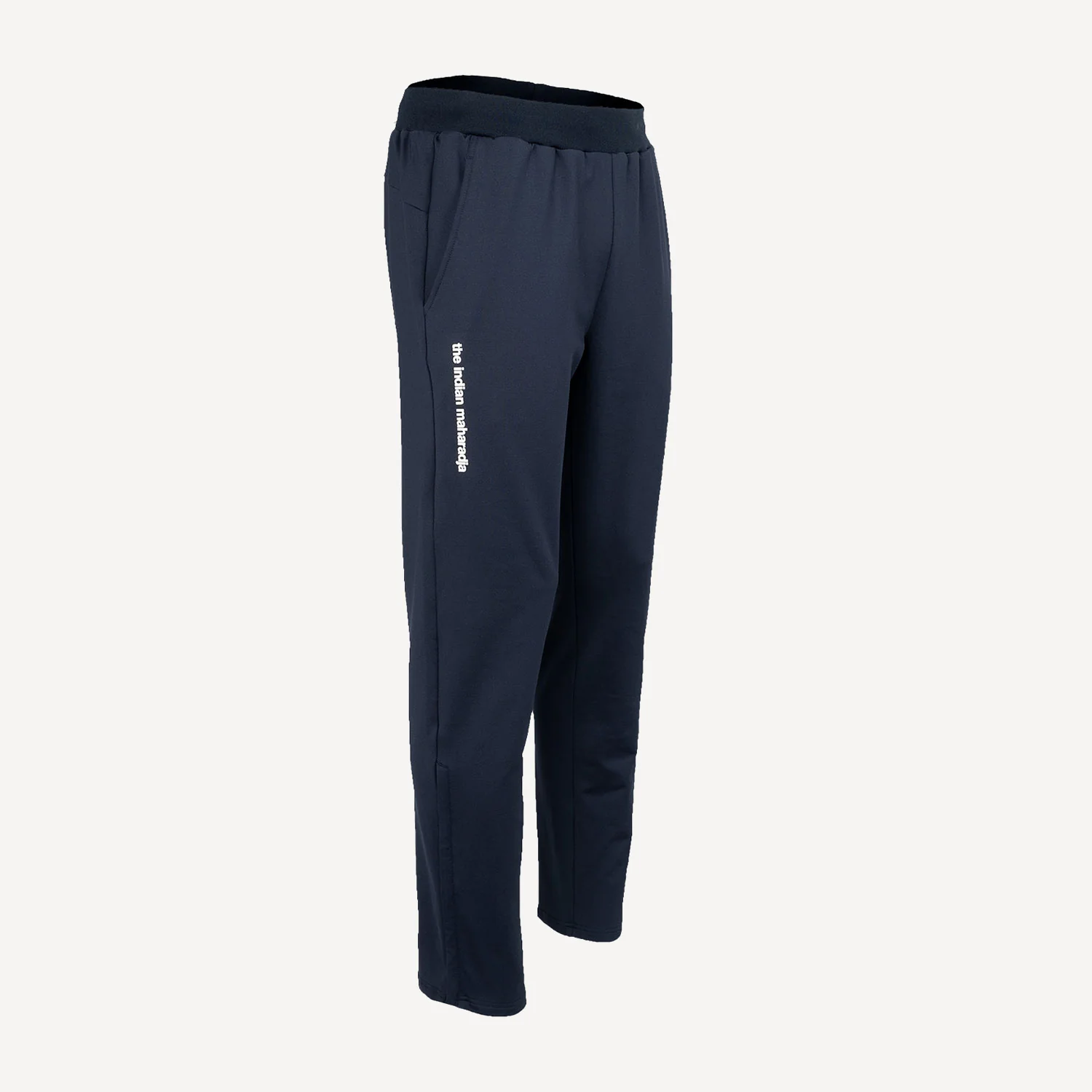 The Indian Maharadja Men's Regular Fit X-Long Tennis Pants - Image 2