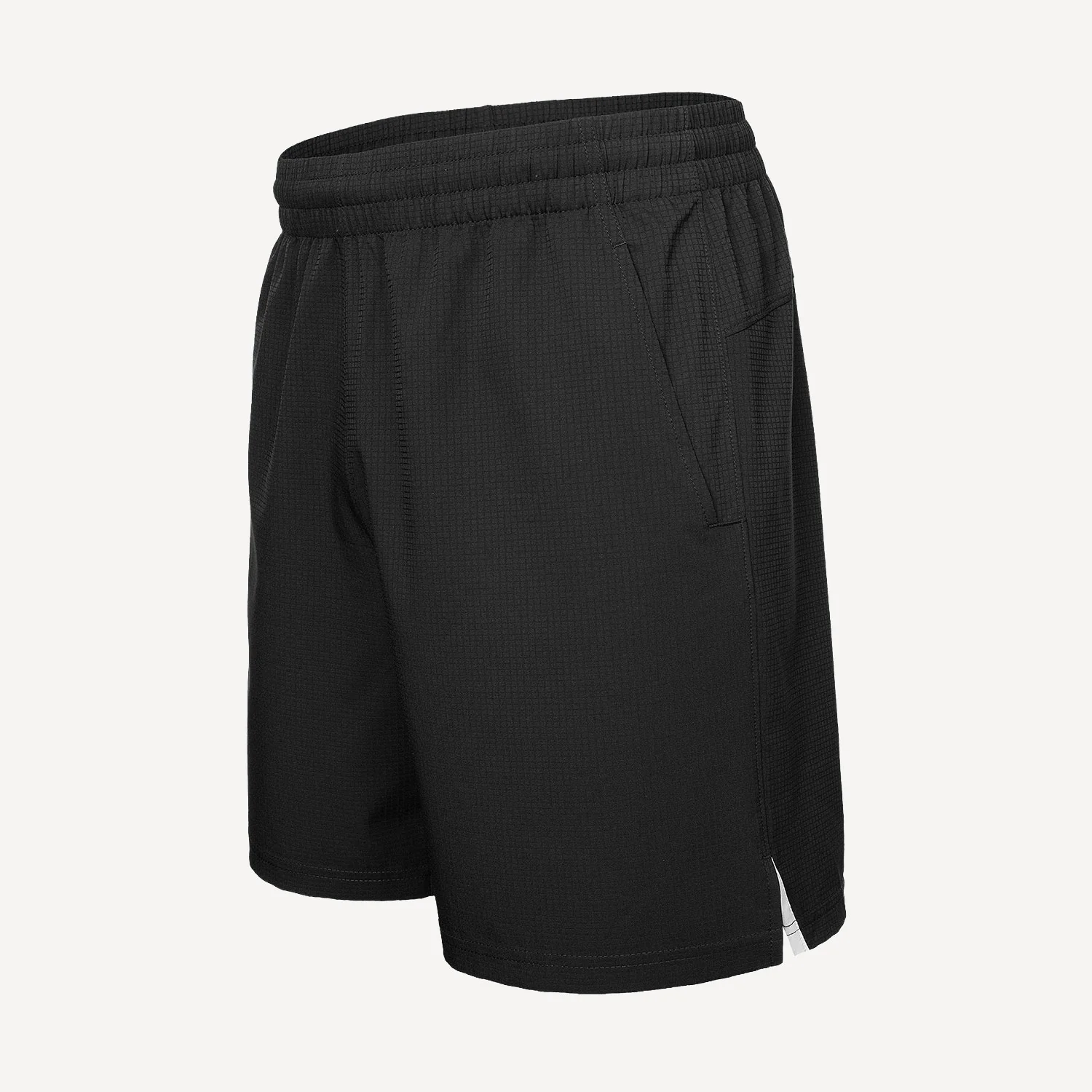 The Indian Maharadja Men's Ripstop Retro Tennis Shorts - Image 4