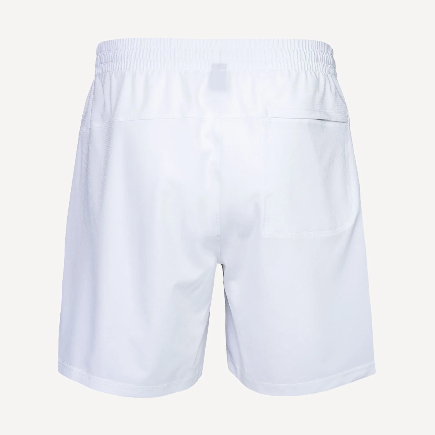 The Indian Maharadja Men's Ripstop Retro Tennis Shorts - Image 3