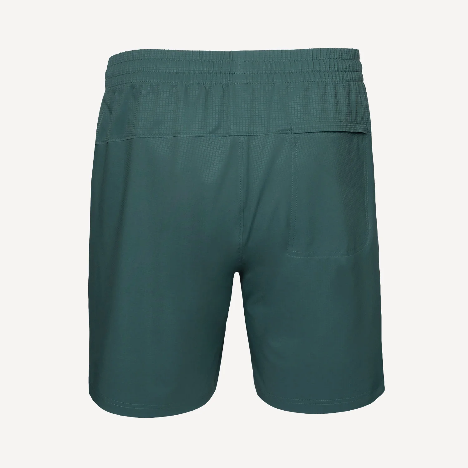 The Indian Maharadja Men's Ripstop Retro Tennis Shorts - Image 3