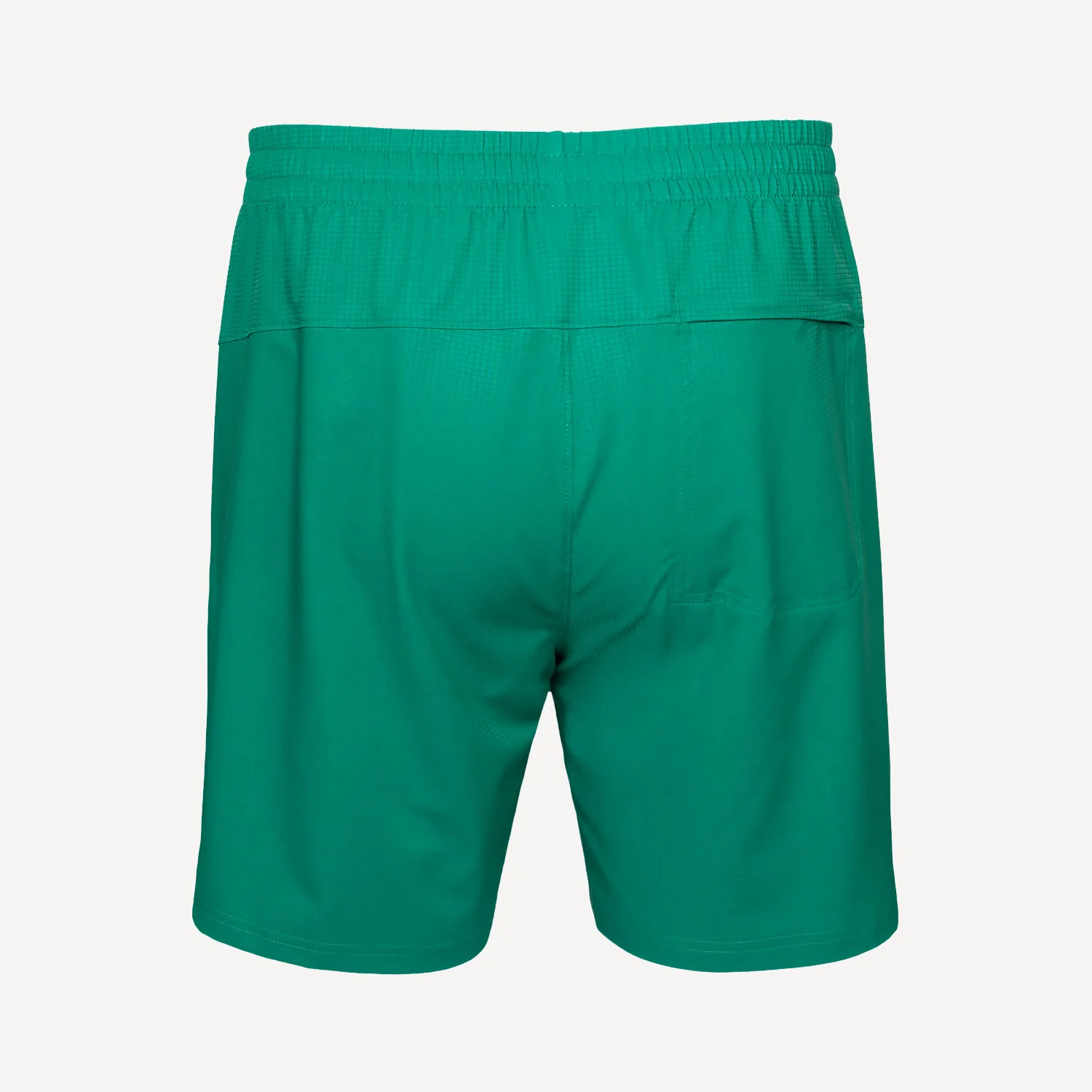 The Indian Maharadja Men's Ripstop Retro Tennis Shorts - Image 3