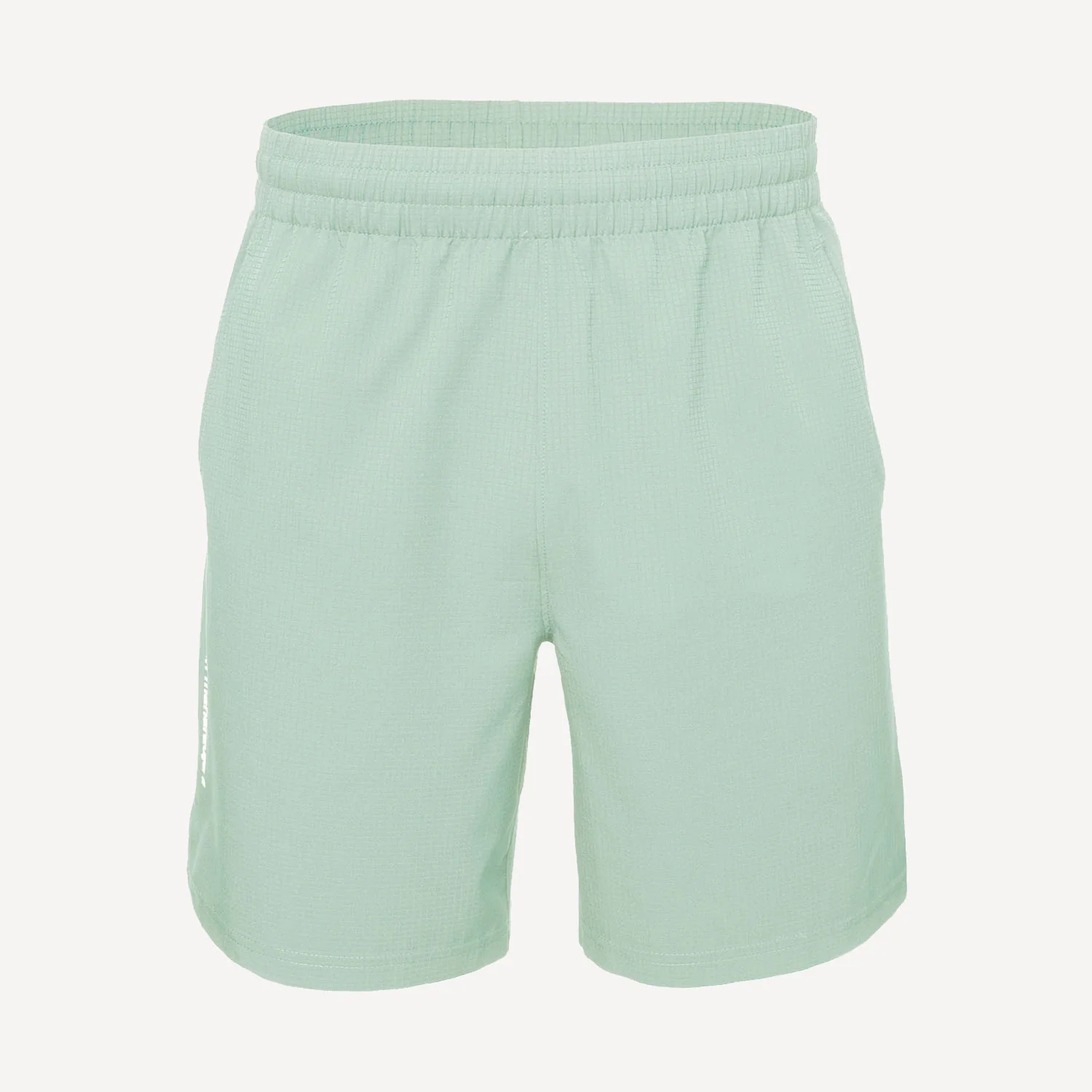 The Indian Maharadja Men's Ripstop Retro Tennis Shorts