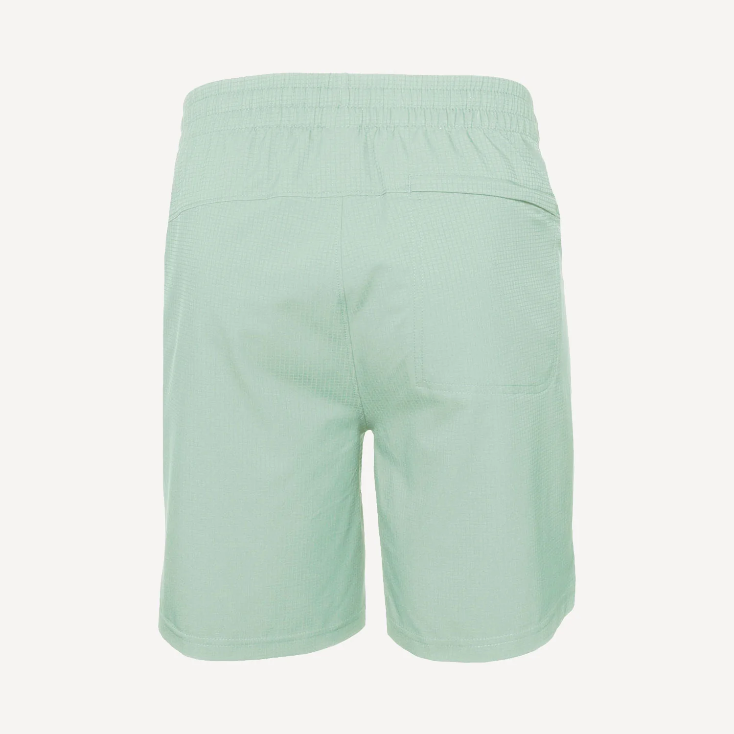 The Indian Maharadja Men's Ripstop Retro Tennis Shorts - Image 3