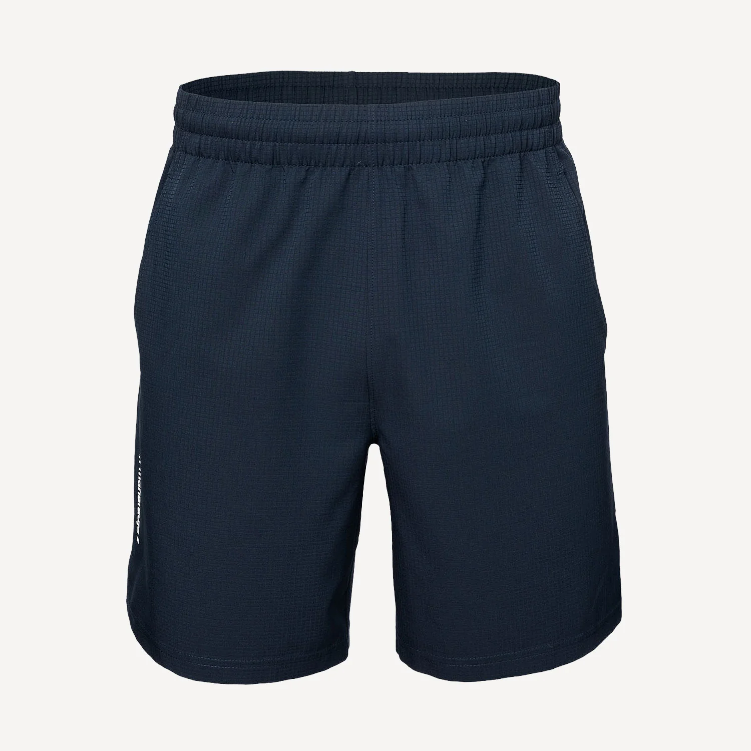 The Indian Maharadja Men's Ripstop Retro Tennis Shorts