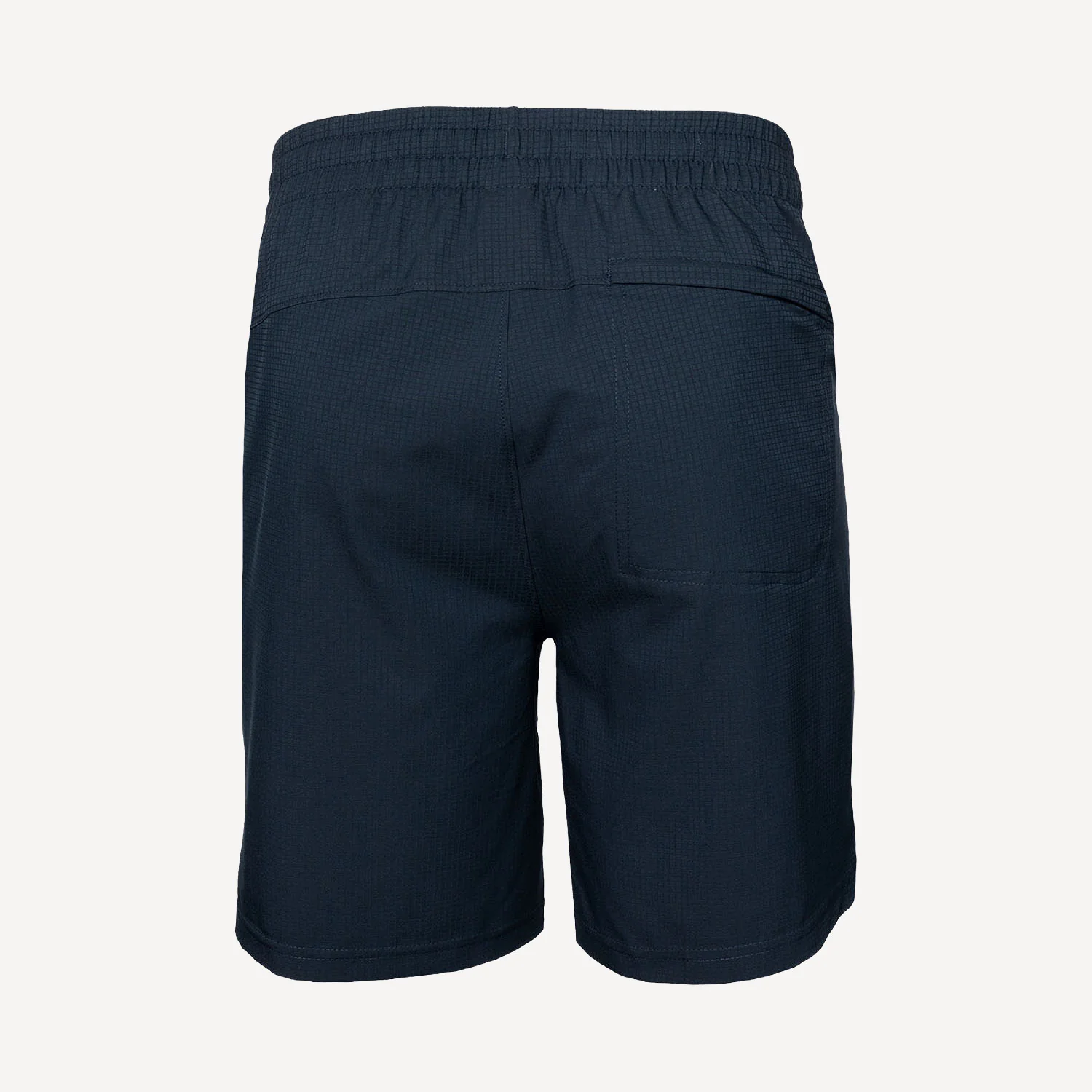 The Indian Maharadja Men's Ripstop Retro Tennis Shorts - Image 3