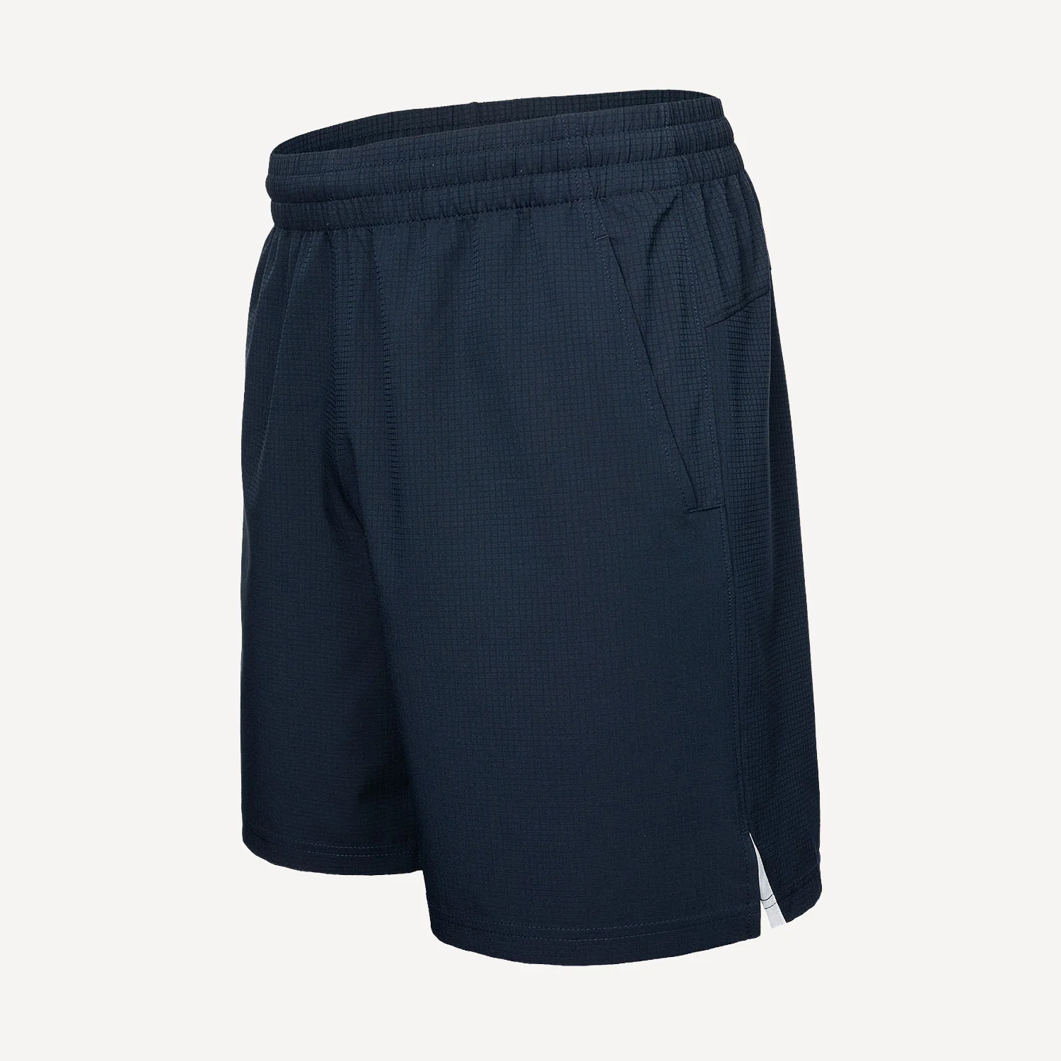 The Indian Maharadja Men's Ripstop Retro Tennis Shorts - Image 4