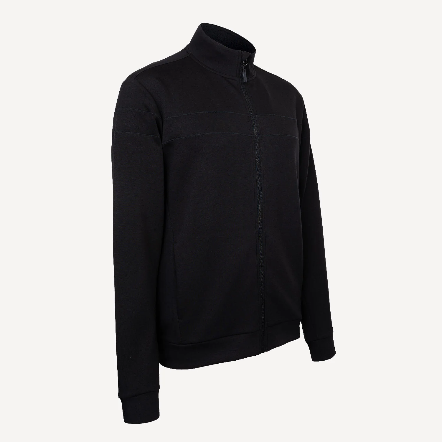 The Indian Maharadja Men's Soft Supreme Tennis Jacket - Image 2
