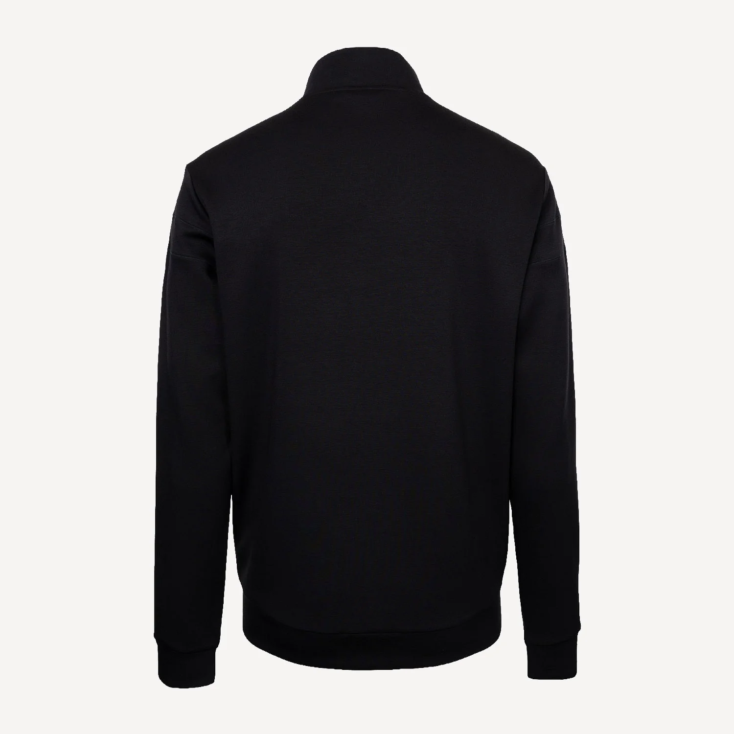 The Indian Maharadja Men's Soft Supreme Tennis Jacket - Image 3