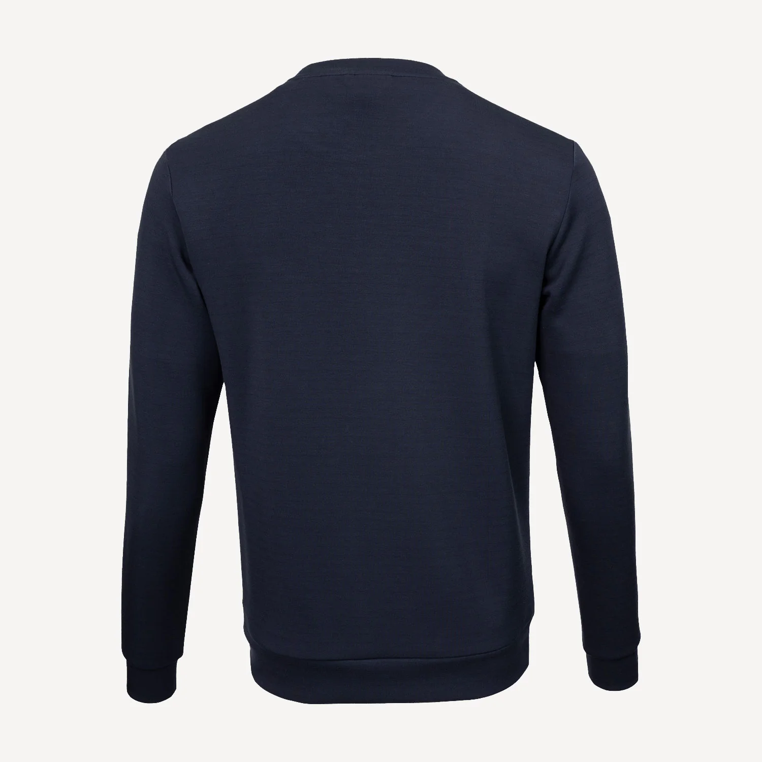 The Indian Maharadja Men's Soft Supreme Tennis Sweater - Image 3