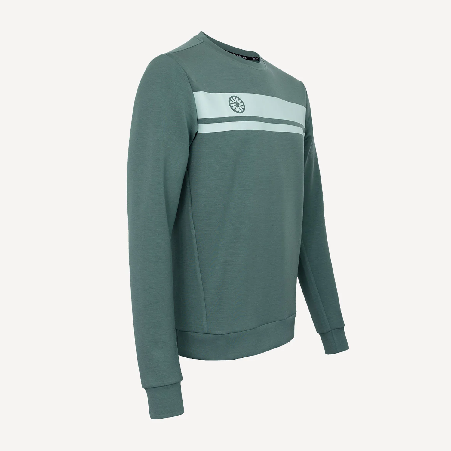 The Indian Maharadja Men's Soft Supreme Tennis Sweater - Image 2