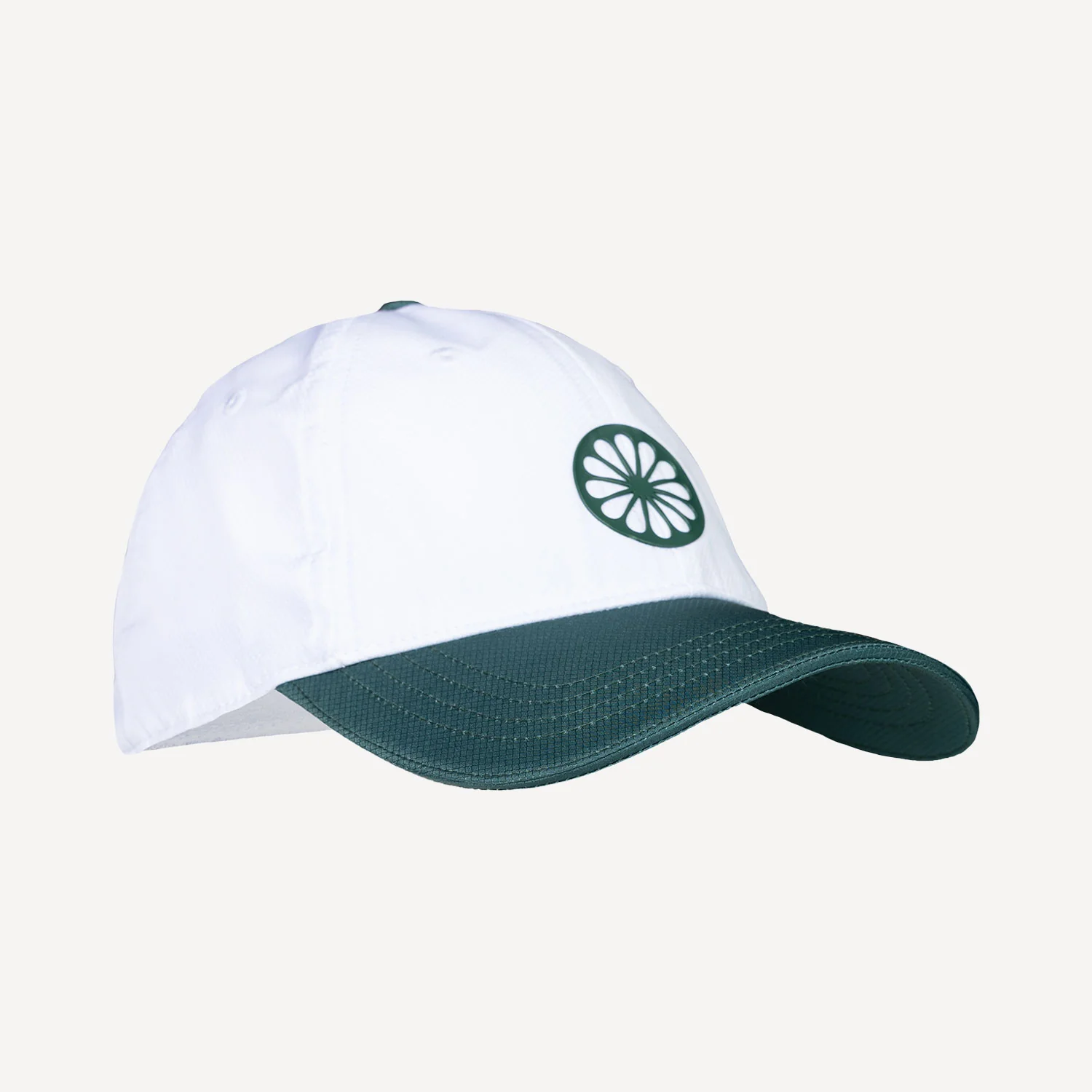 The Indian Maharadja Performance Tennis Cap - Image 2