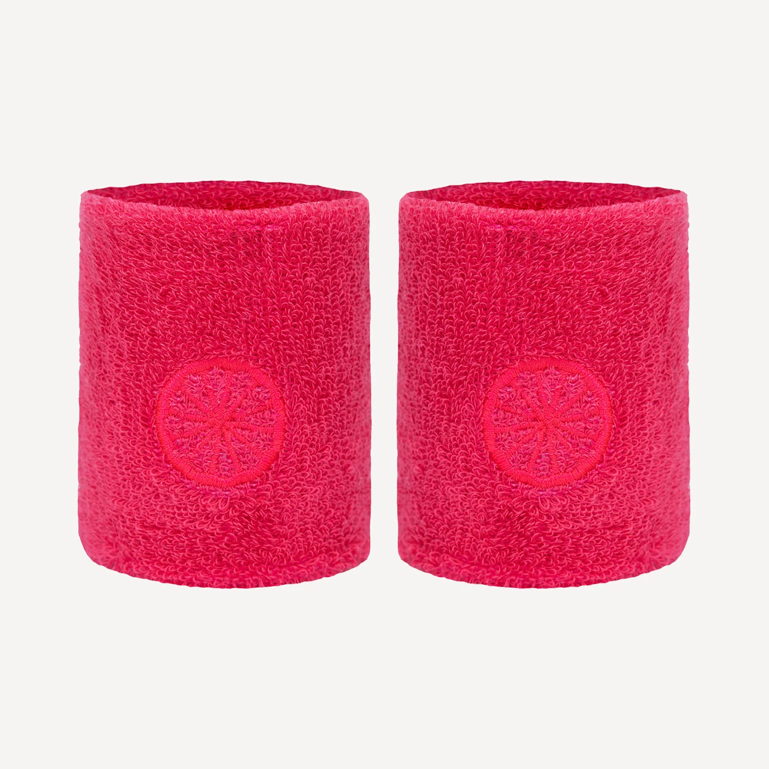 The Indian Maharadja Tennis Wristbands Small