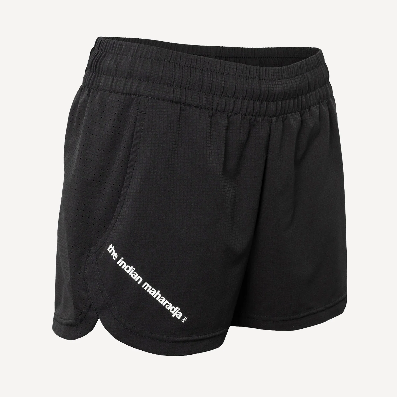 The Indian Maharadja Women's 2in1 Agility Tennis Shorts - Image 2