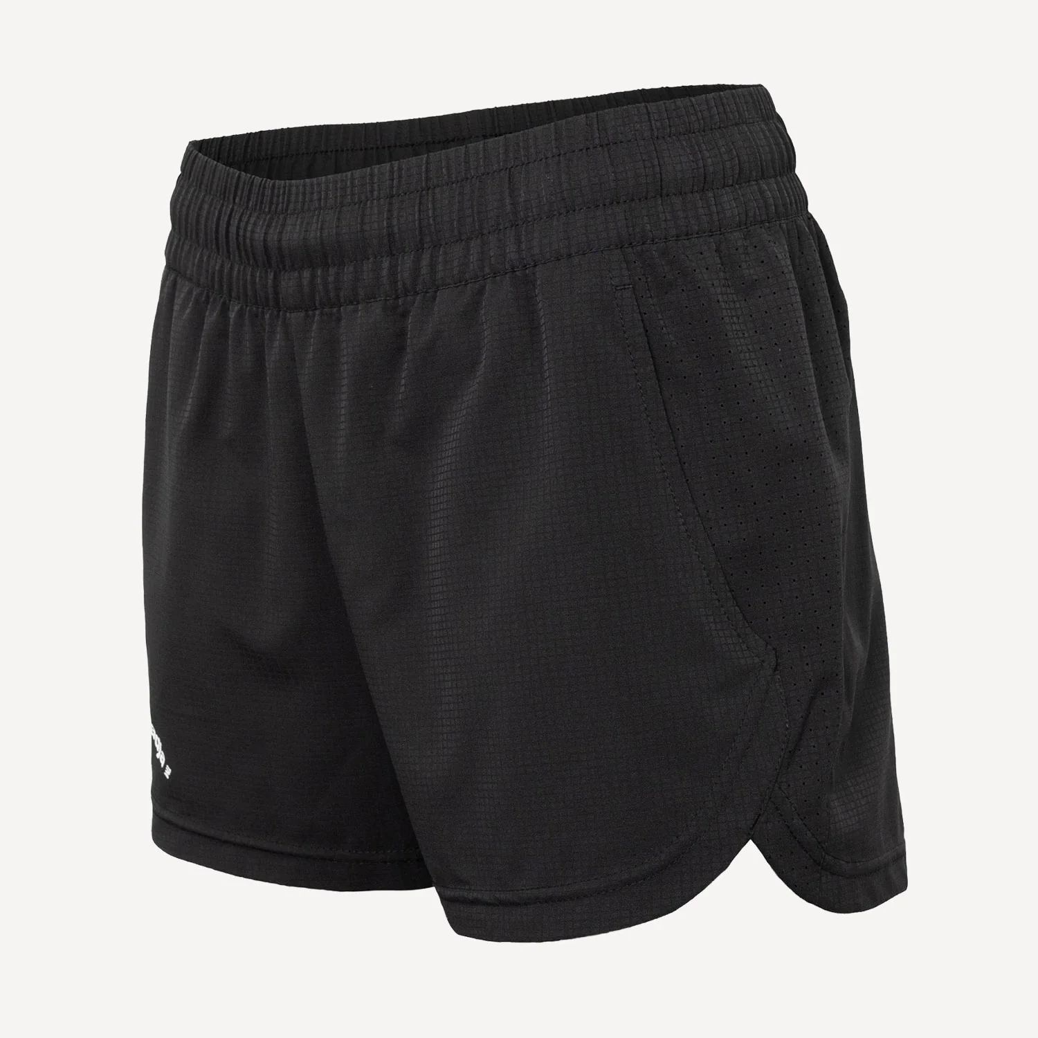 The Indian Maharadja Women's 2in1 Agility Tennis Shorts - Image 4
